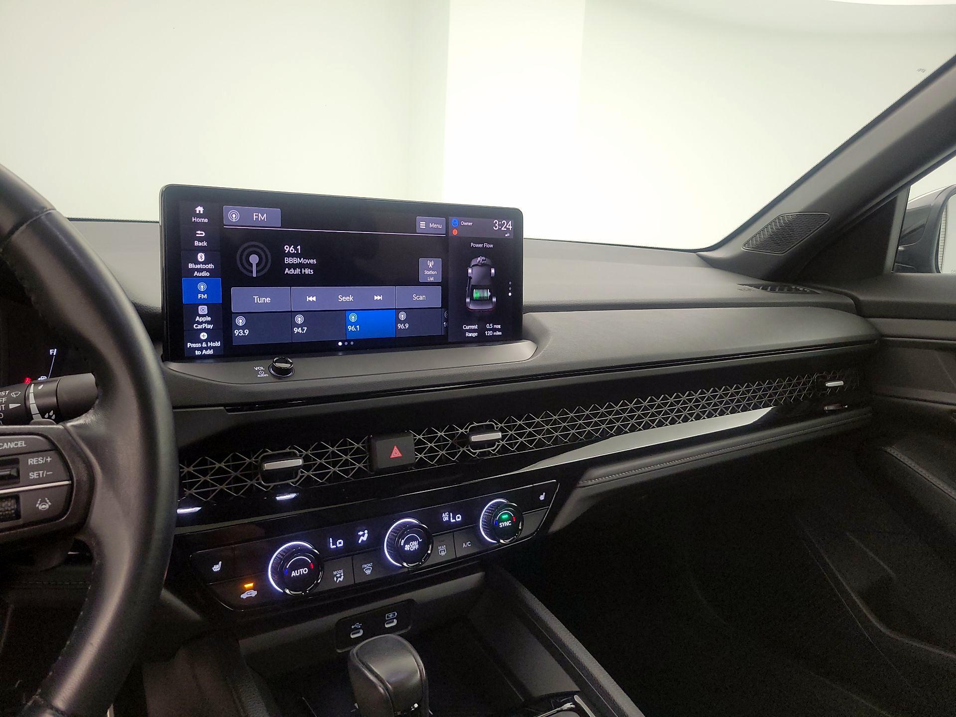 Thumbnail: 2025 Honda Accord - 15