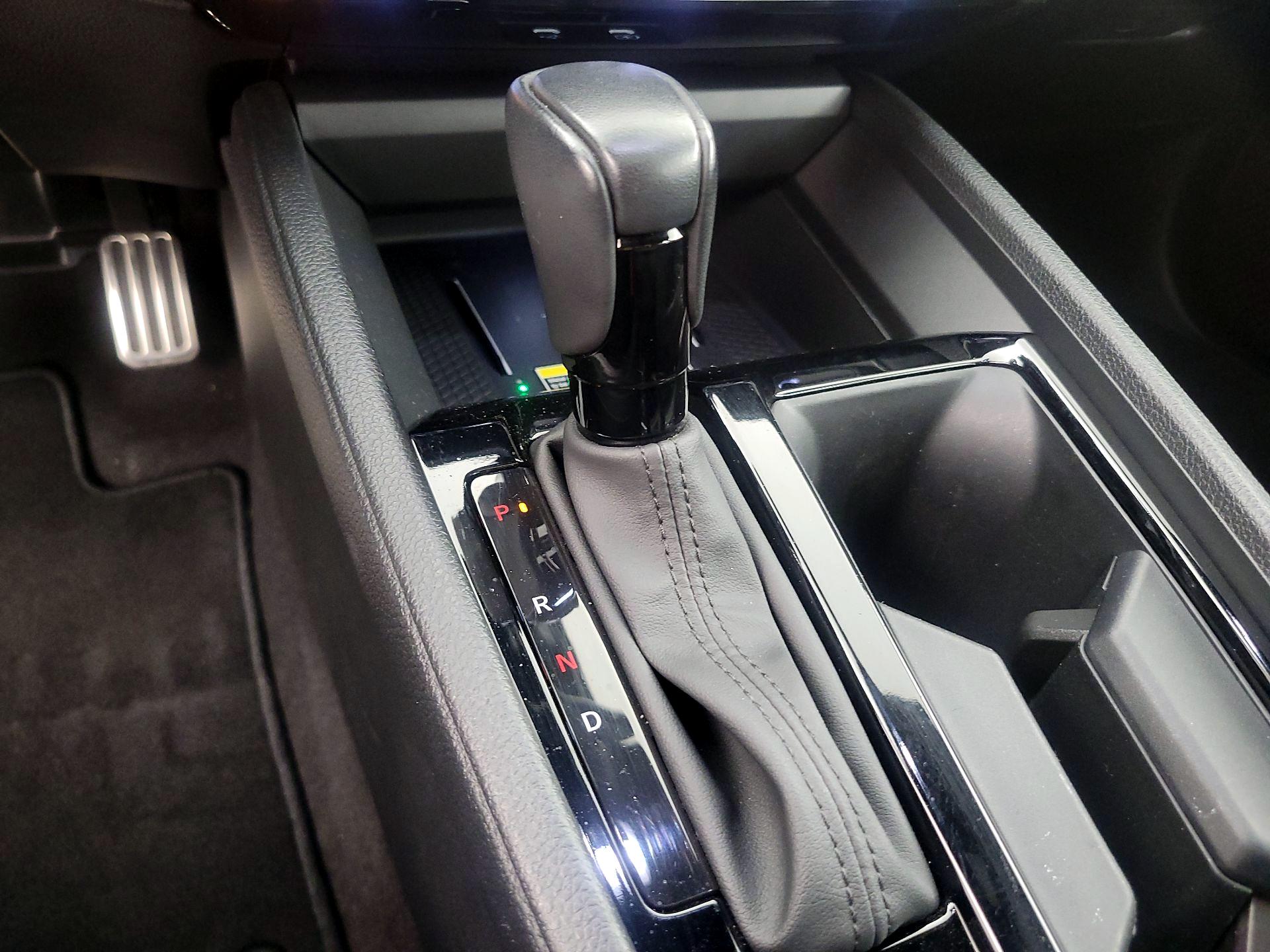 Thumbnail: 2025 Honda Accord - 17
