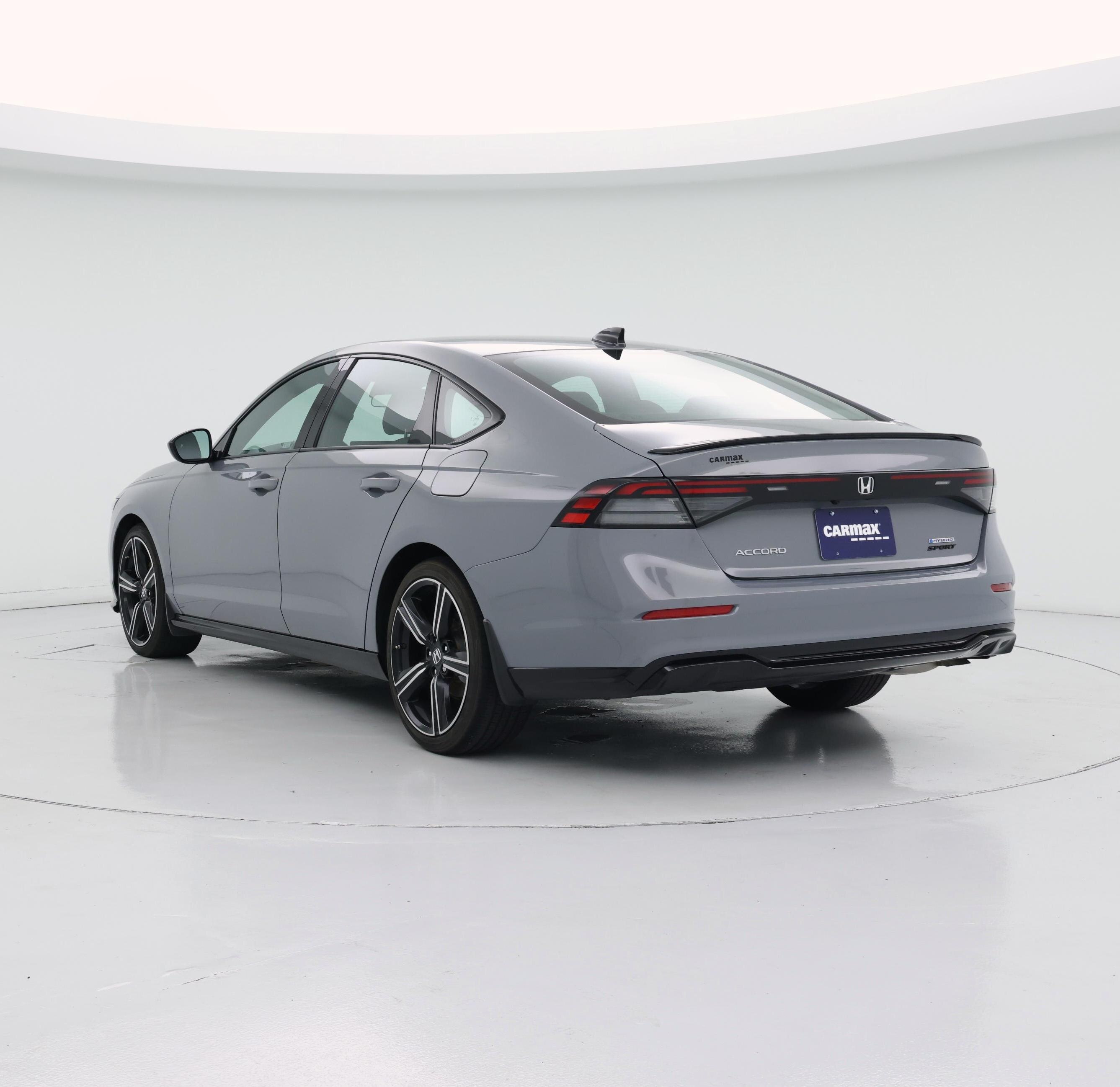 Thumbnail: 2025 Honda Accord - 2