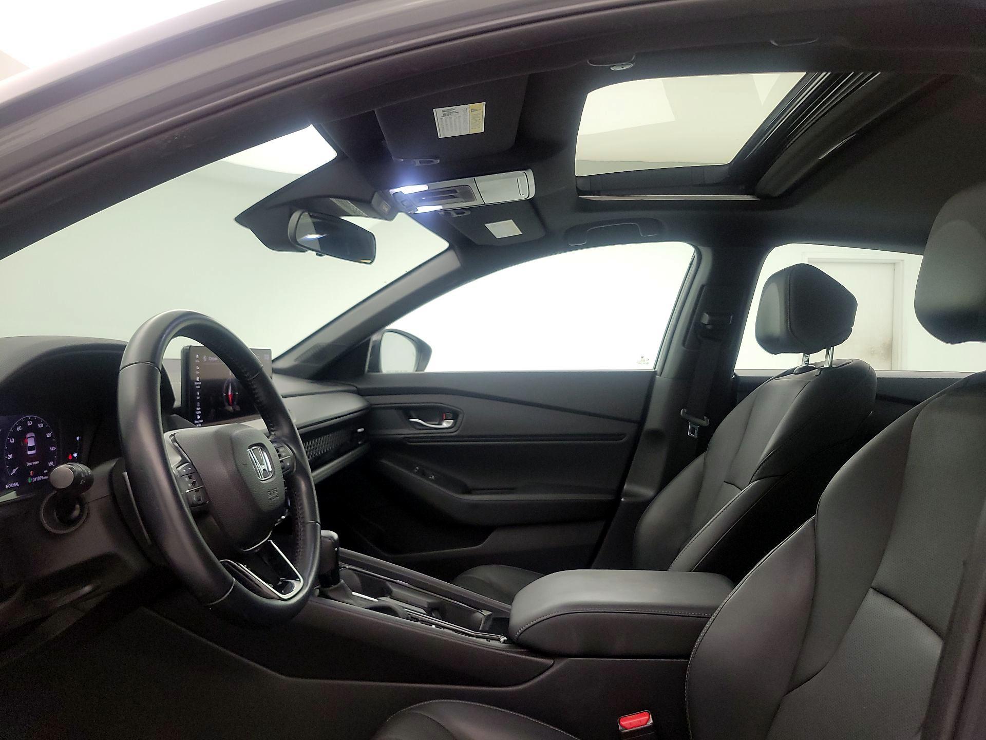Thumbnail: 2025 Honda Accord - 19