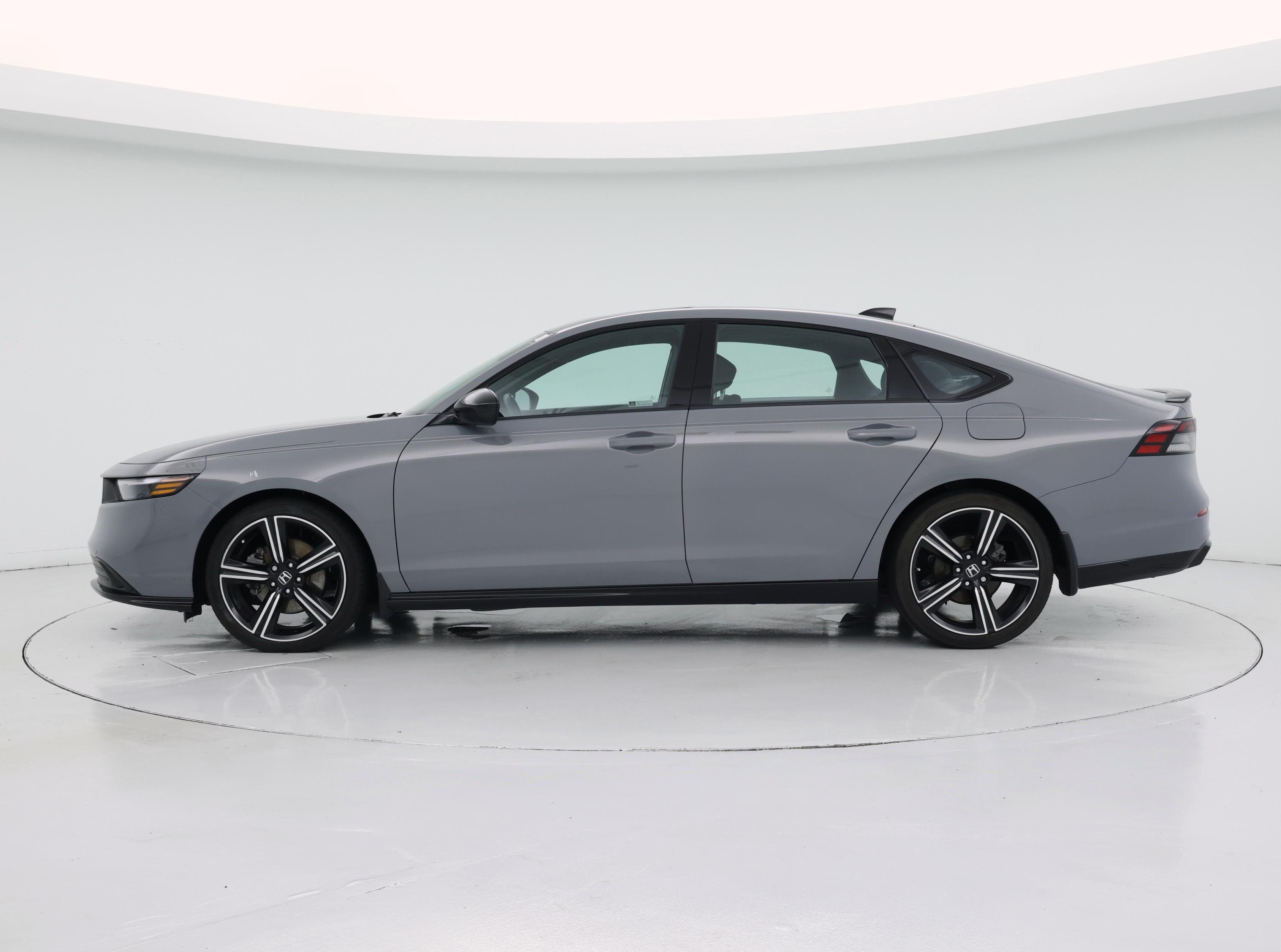 Thumbnail: 2025 Honda Accord - 3