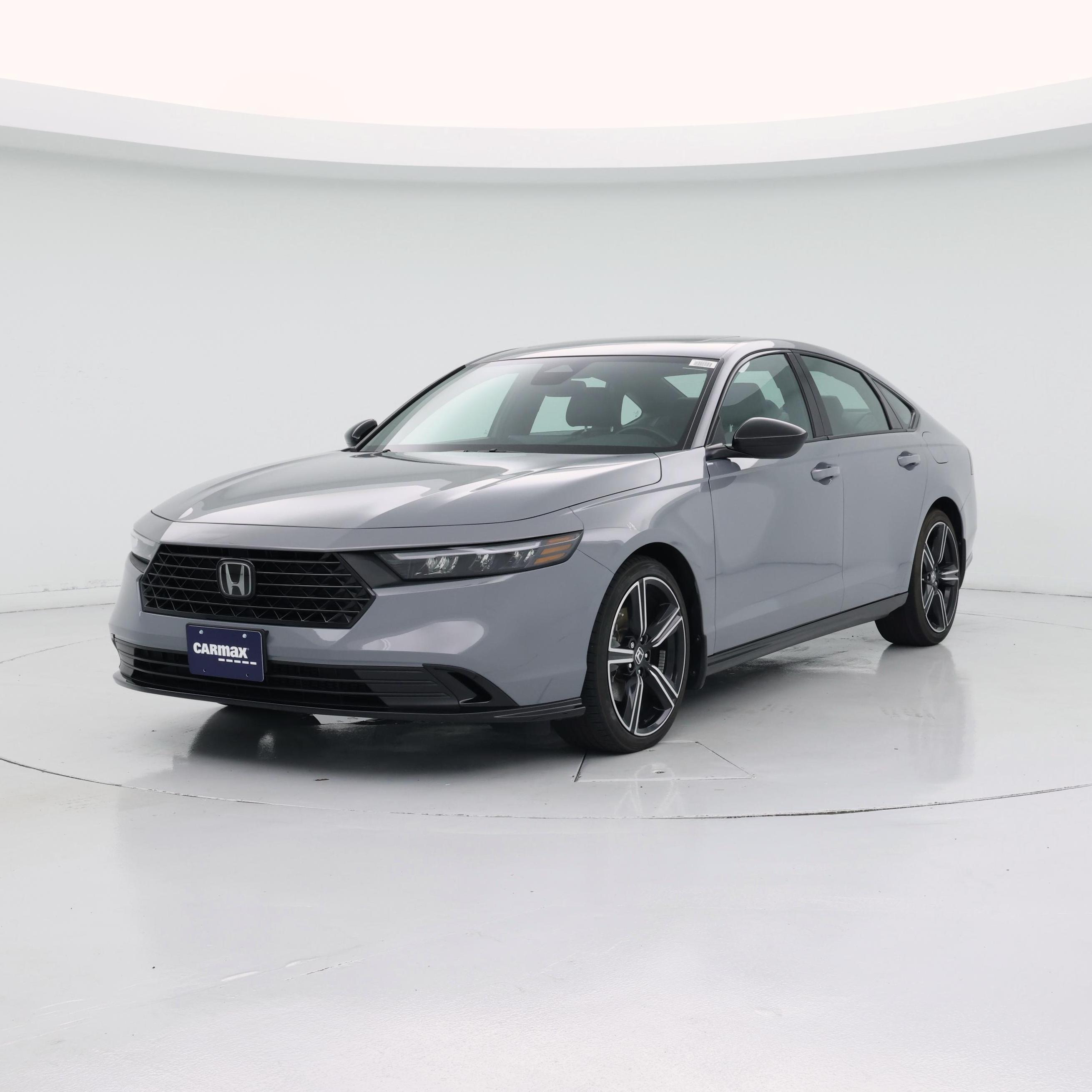 Thumbnail: 2025 Honda Accord - 4