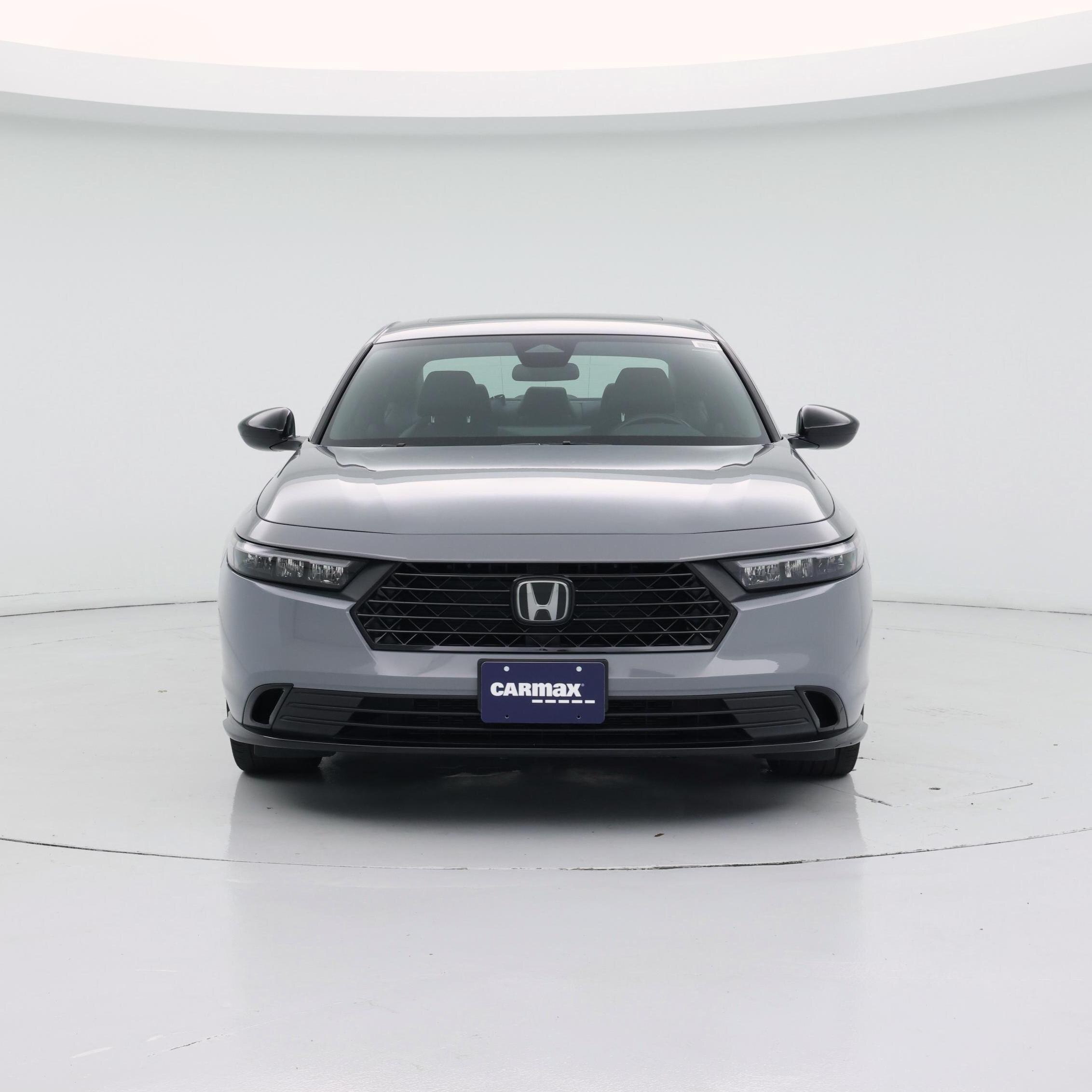 Thumbnail: 2025 Honda Accord - 5