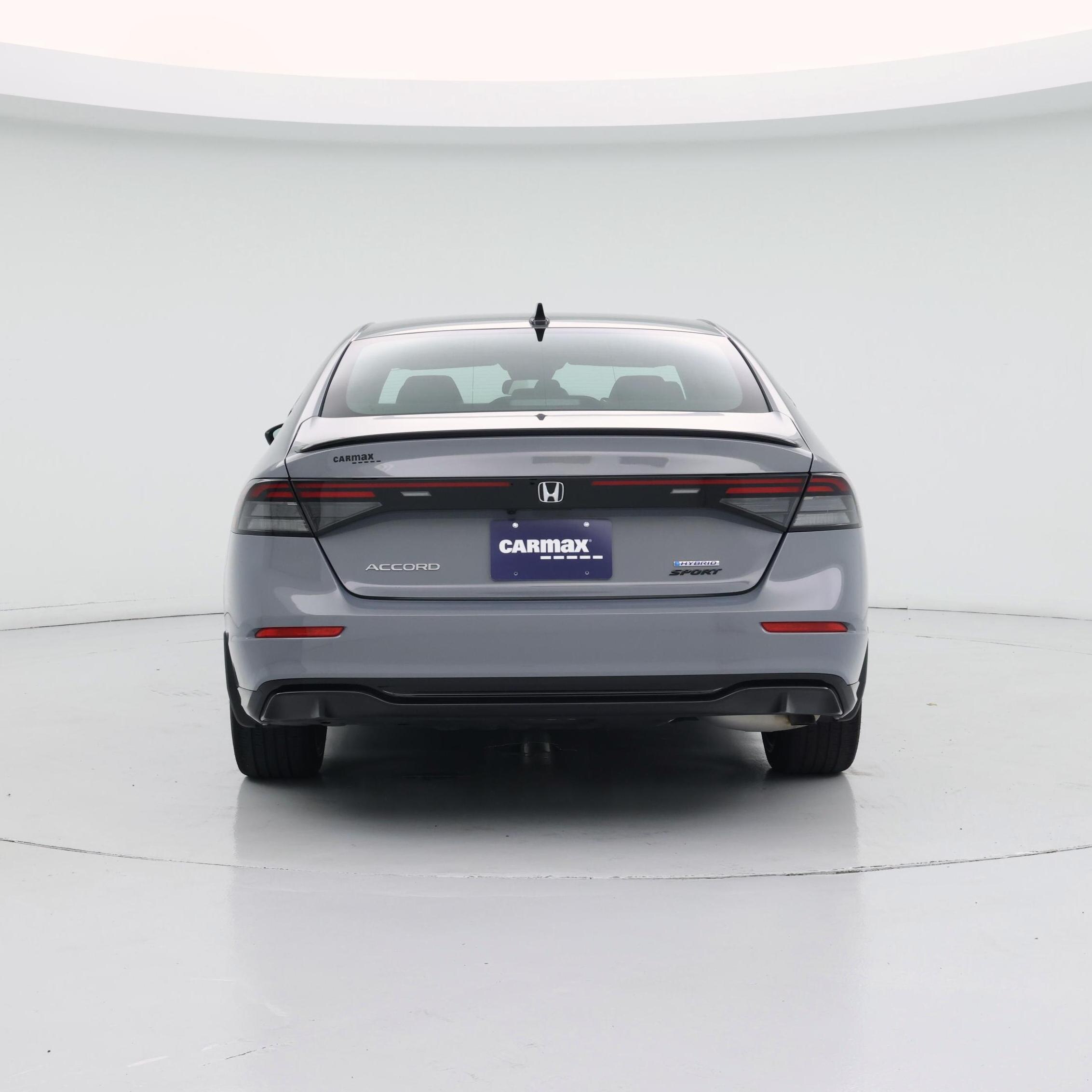 Thumbnail: 2025 Honda Accord - 6