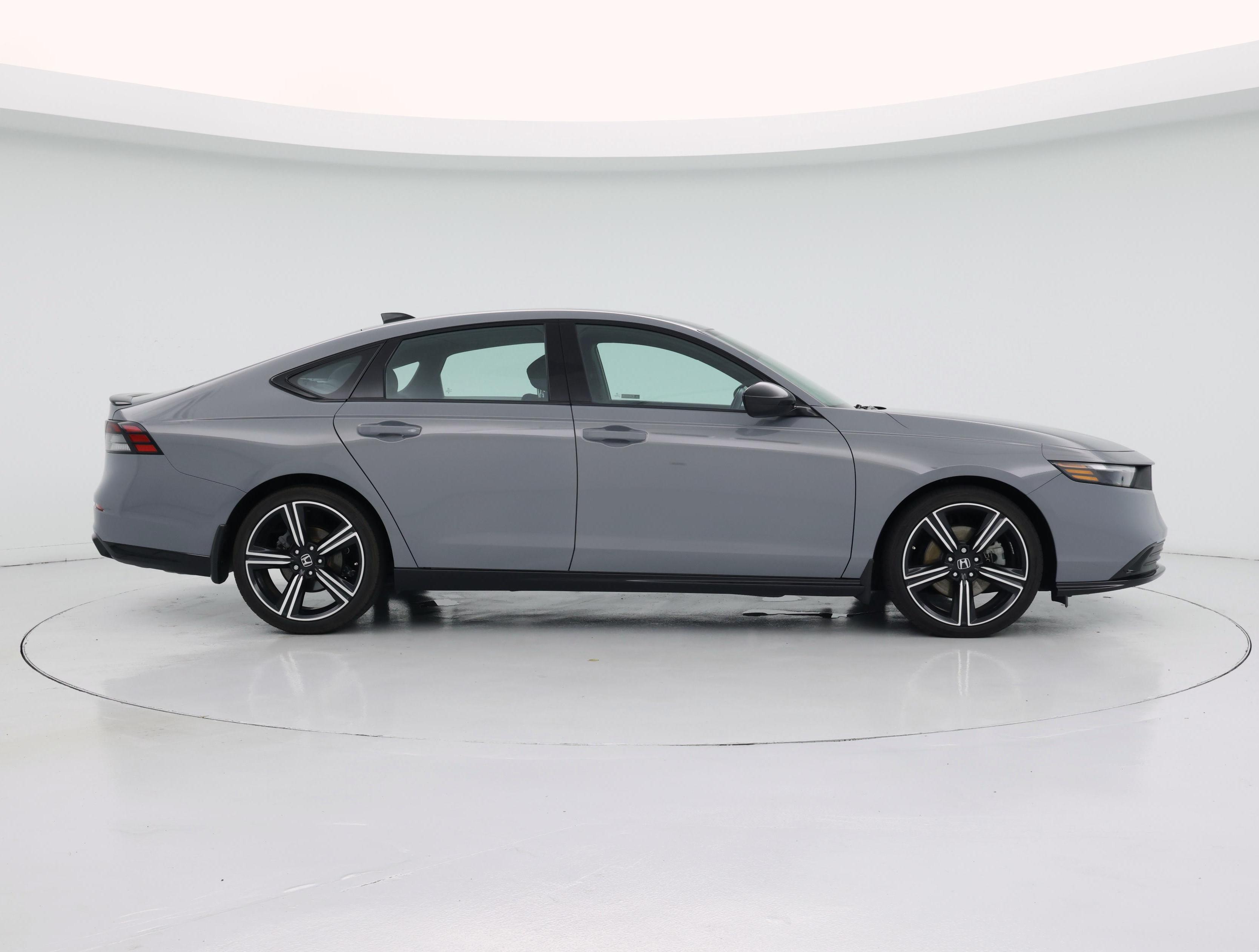 Thumbnail: 2025 Honda Accord - 7