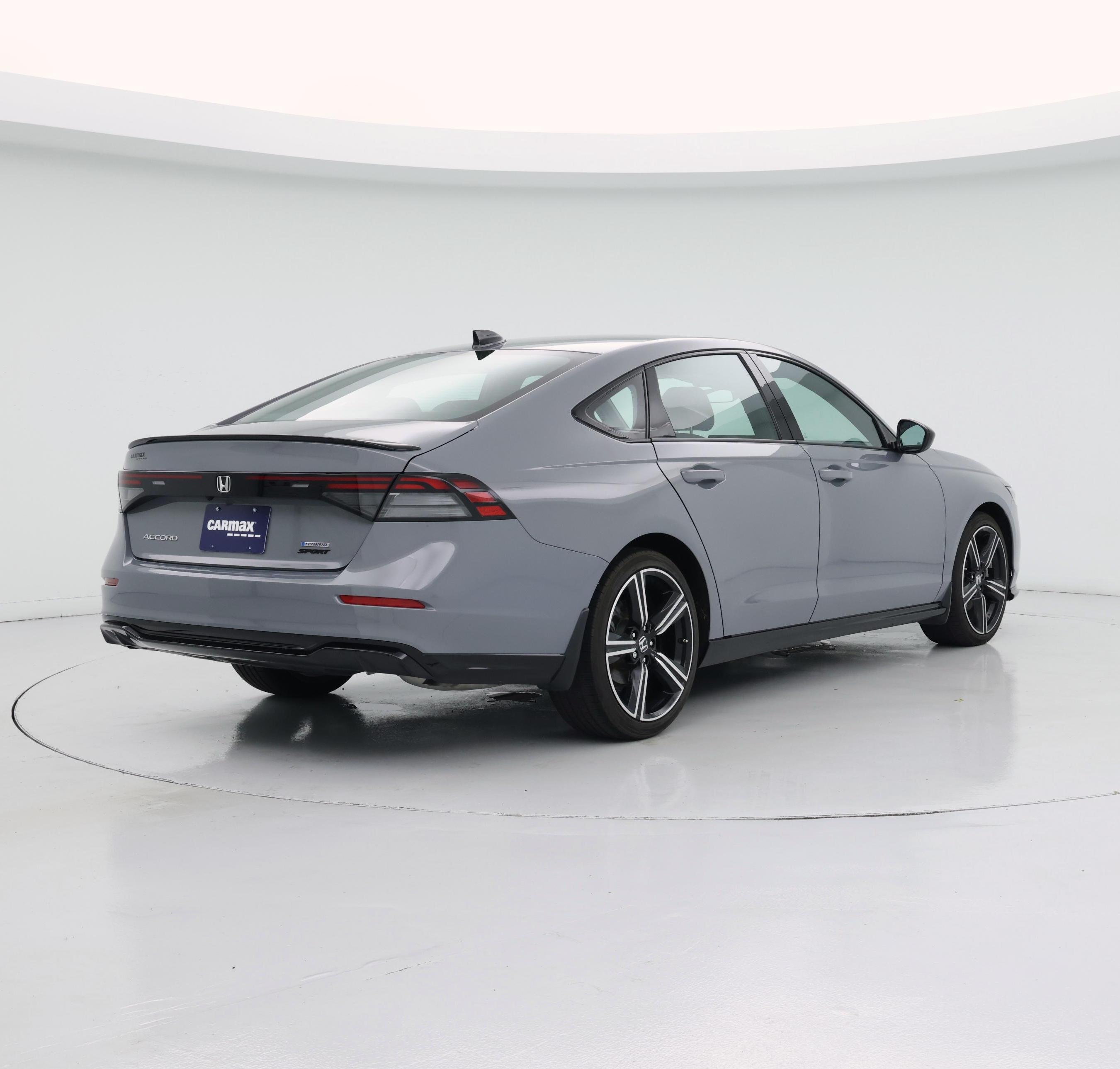 Thumbnail: 2025 Honda Accord - 8