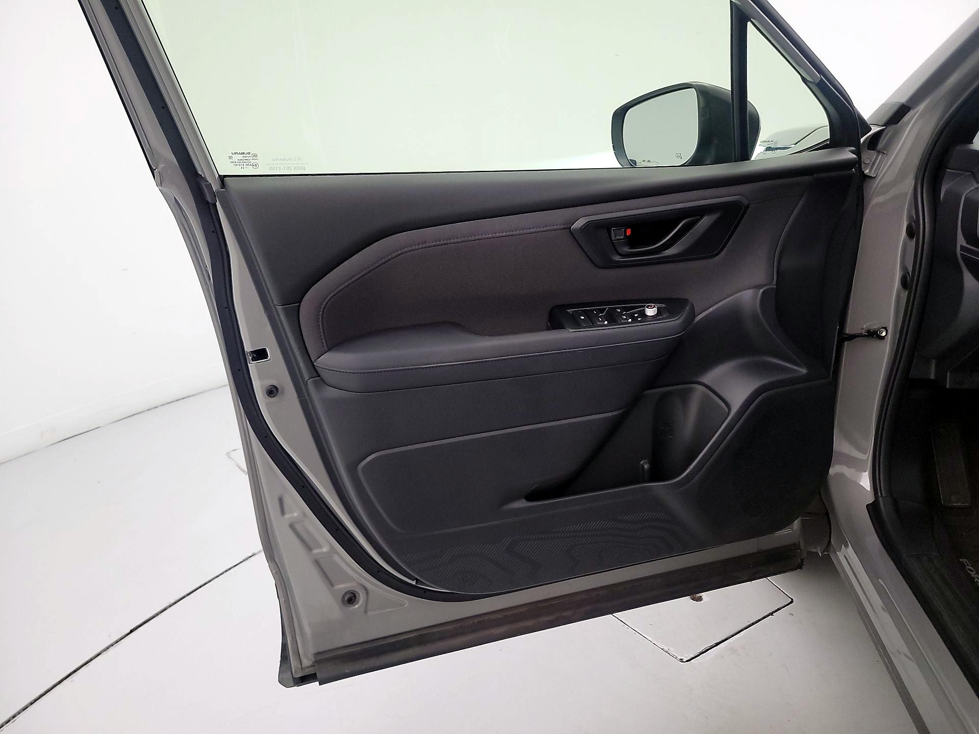 Thumbnail: 2025 Subaru Forester - 12