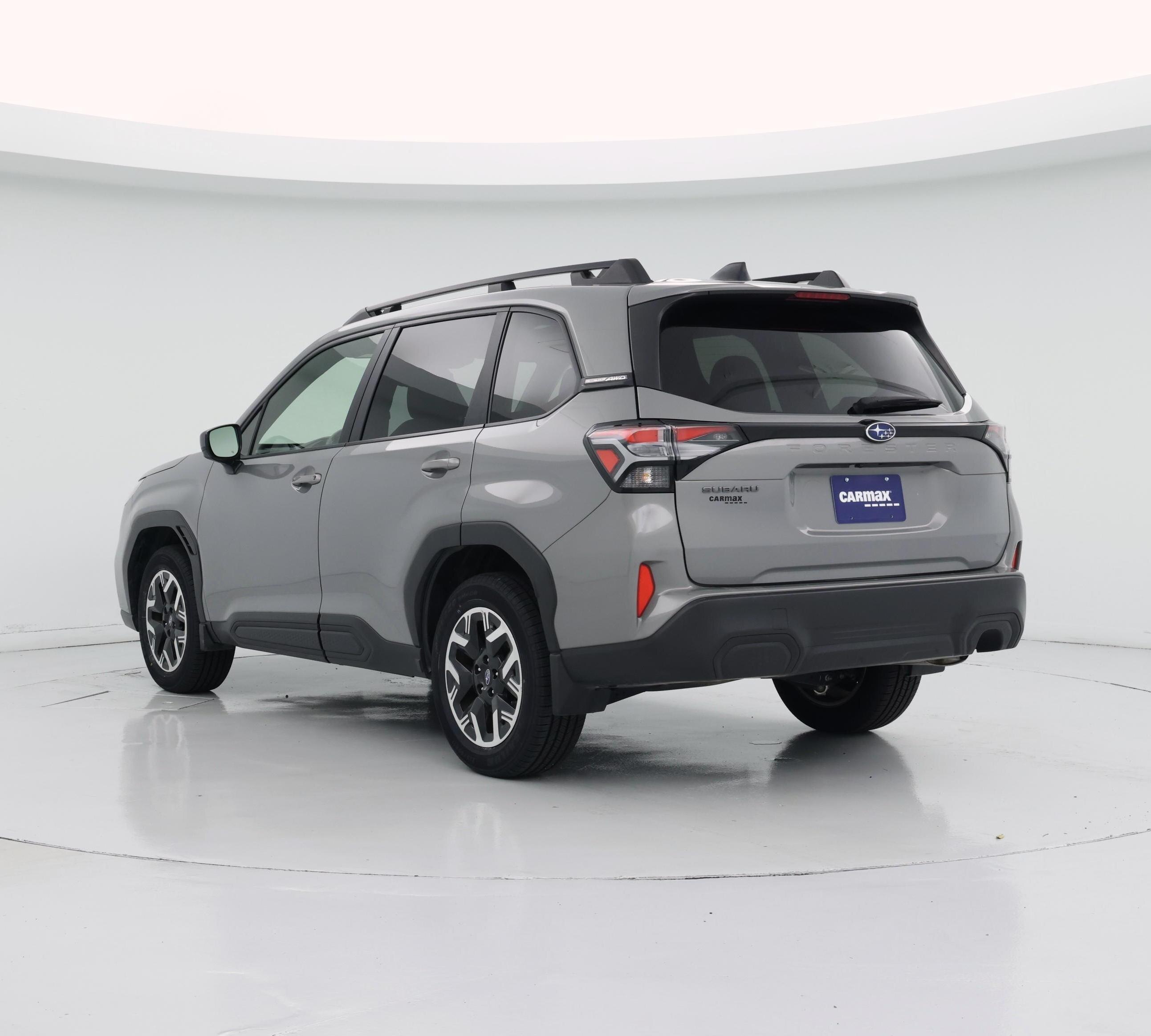 Thumbnail: 2025 Subaru Forester - 2