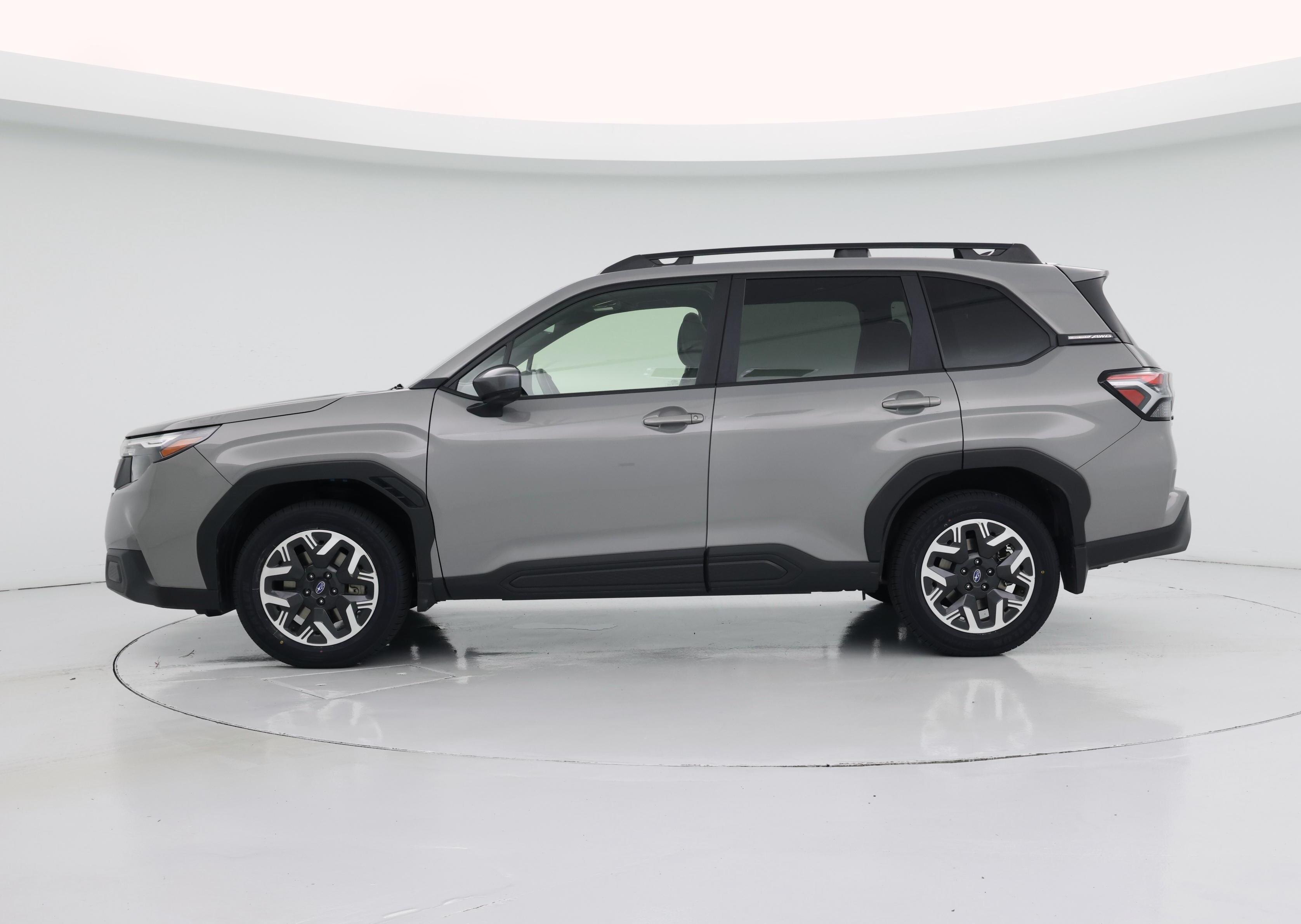 Thumbnail: 2025 Subaru Forester - 3