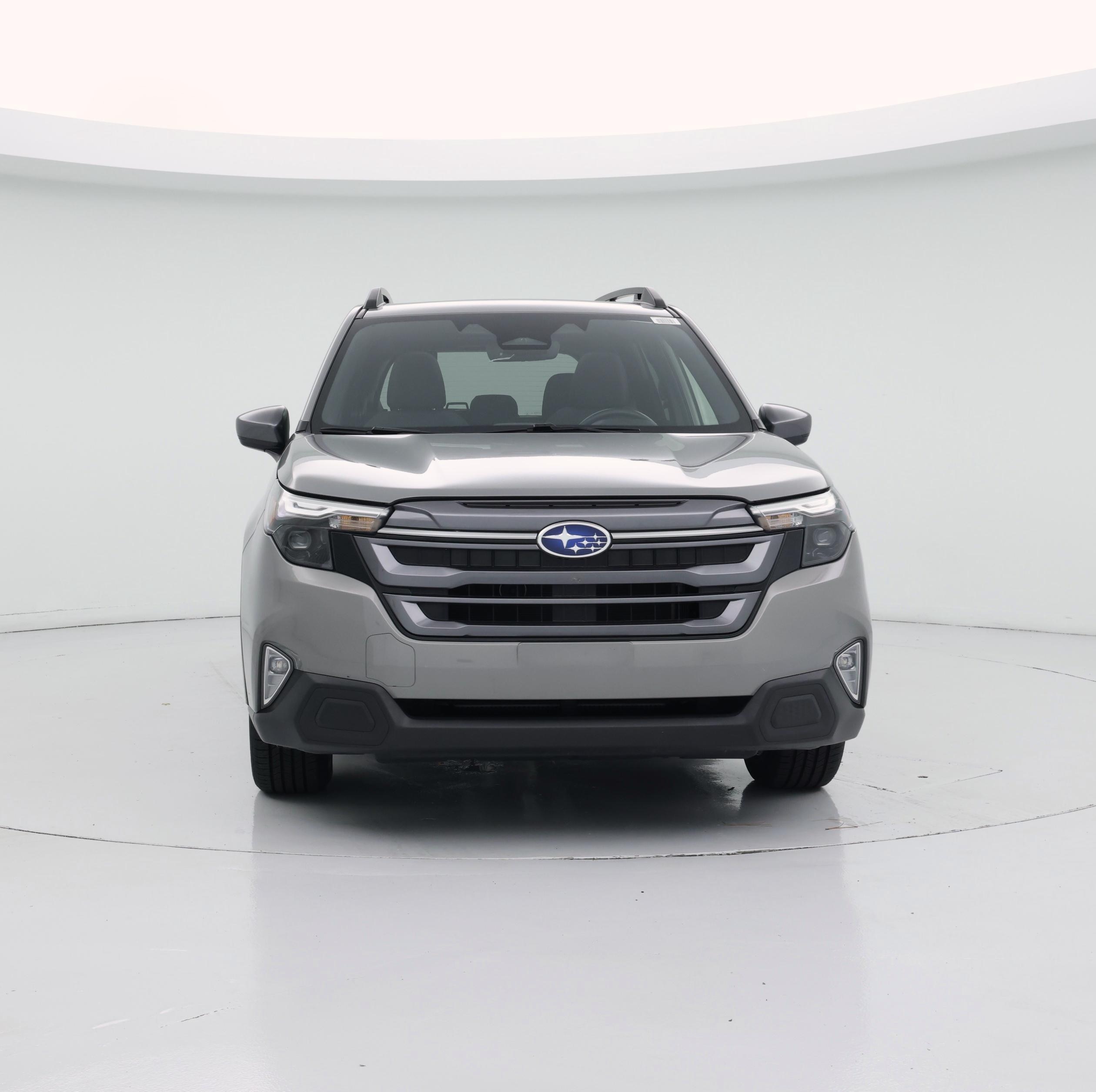 Thumbnail: 2025 Subaru Forester - 5