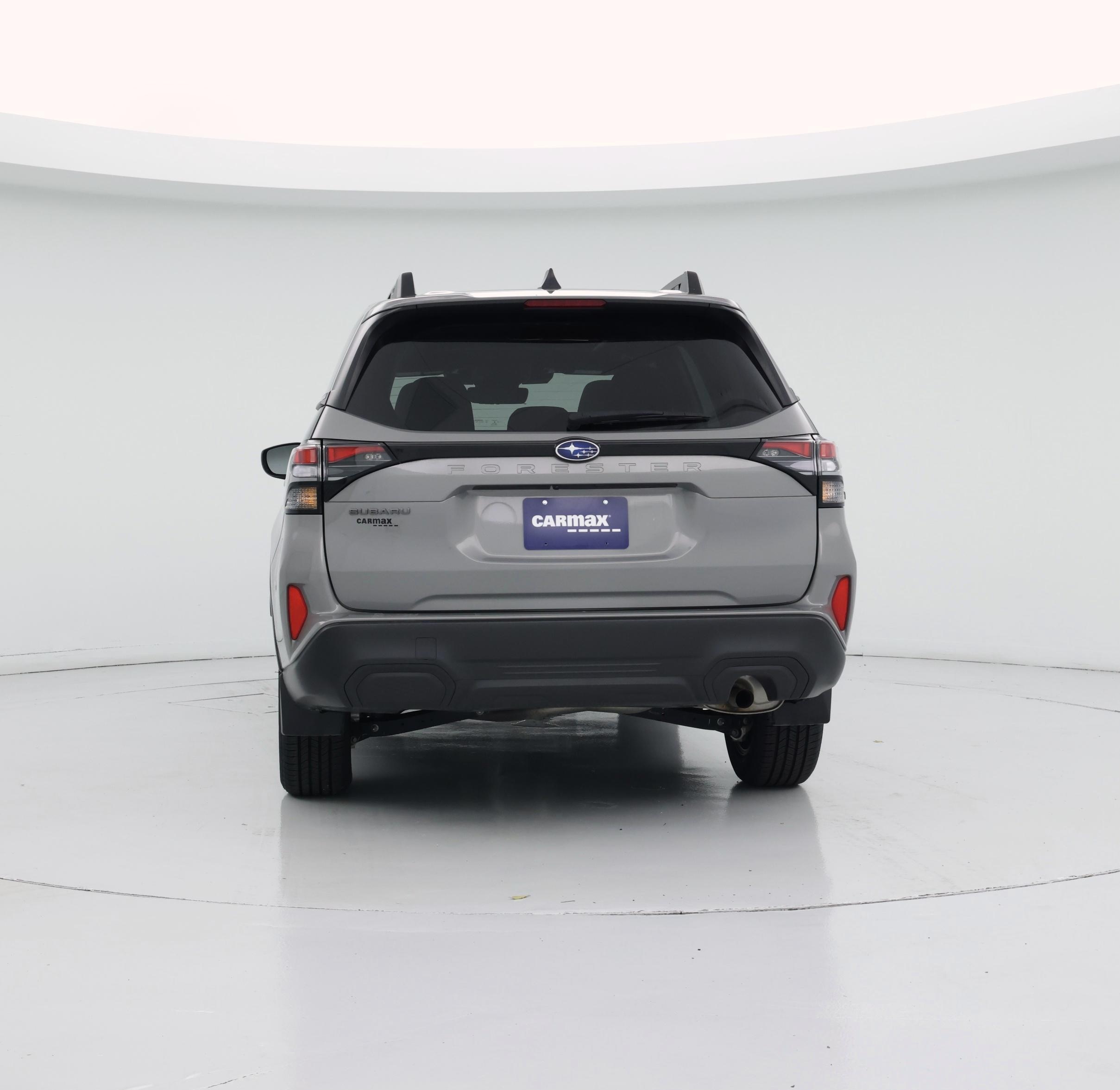 Thumbnail: 2025 Subaru Forester - 6
