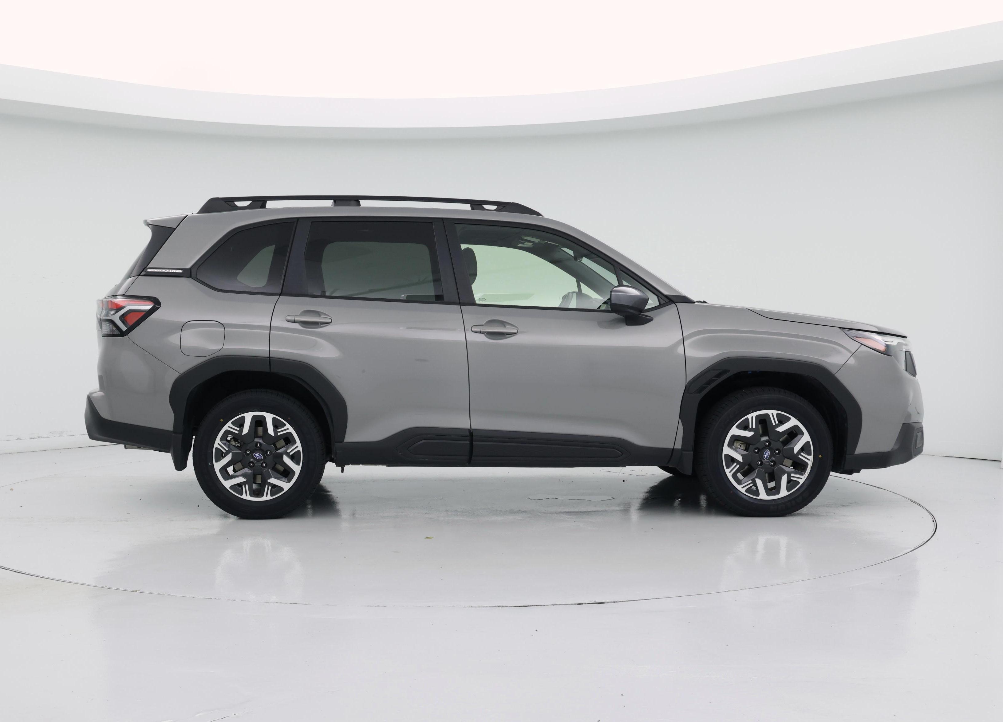 Thumbnail: 2025 Subaru Forester - 7