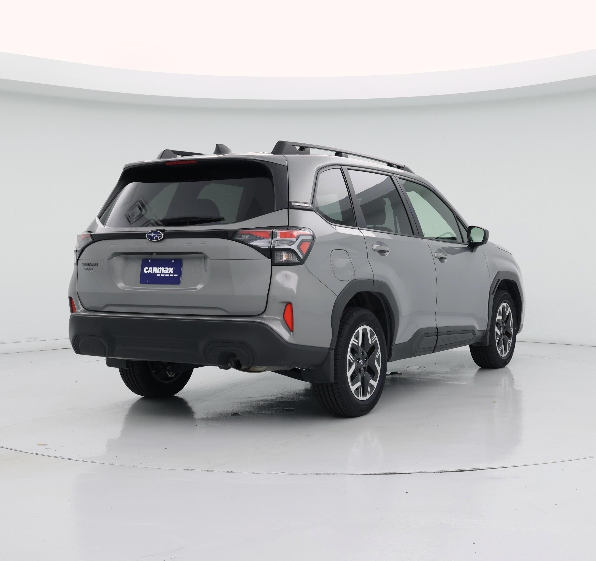 Thumbnail: 2025 Subaru Forester - 8