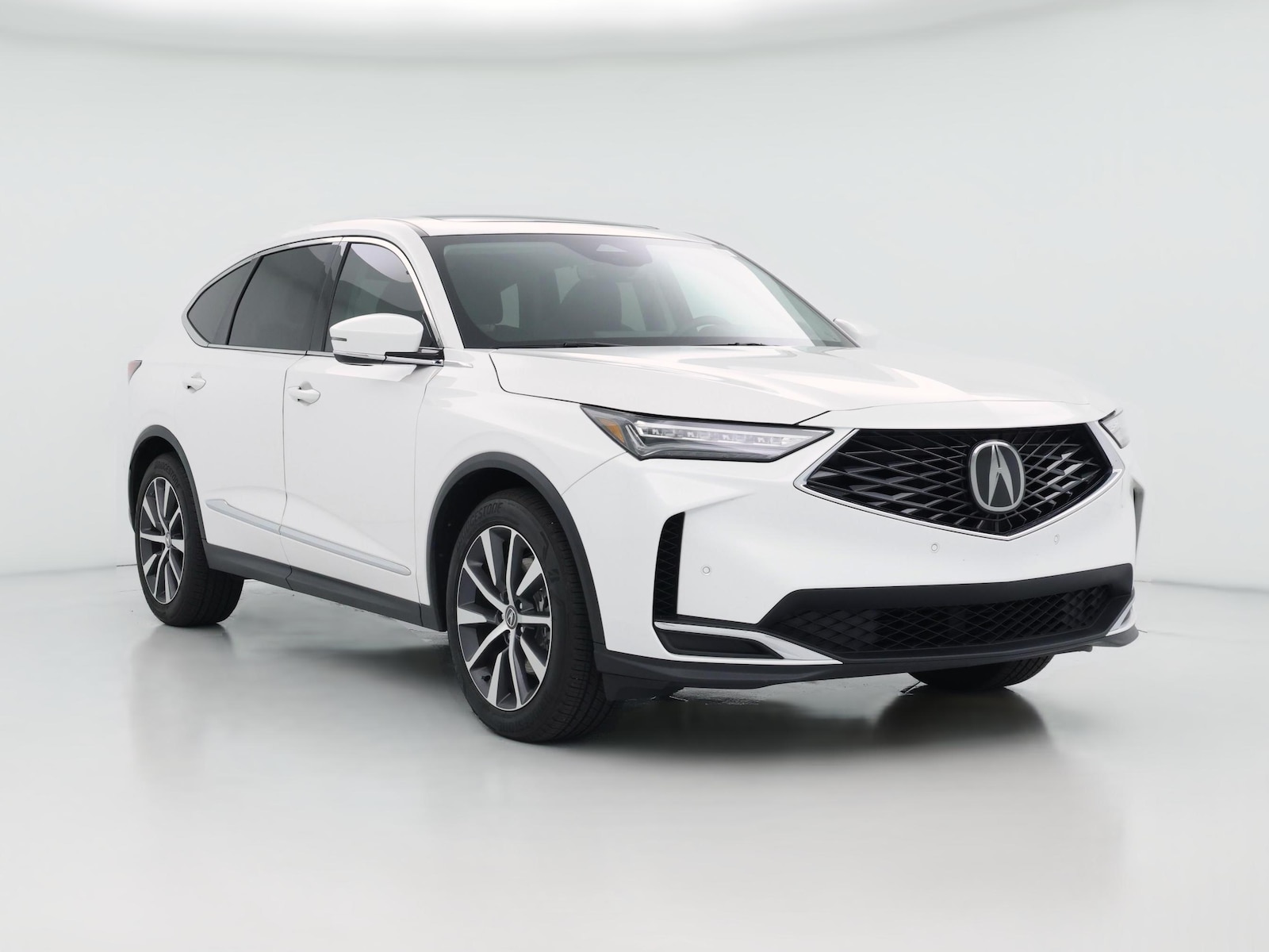 2026 Acura MDX