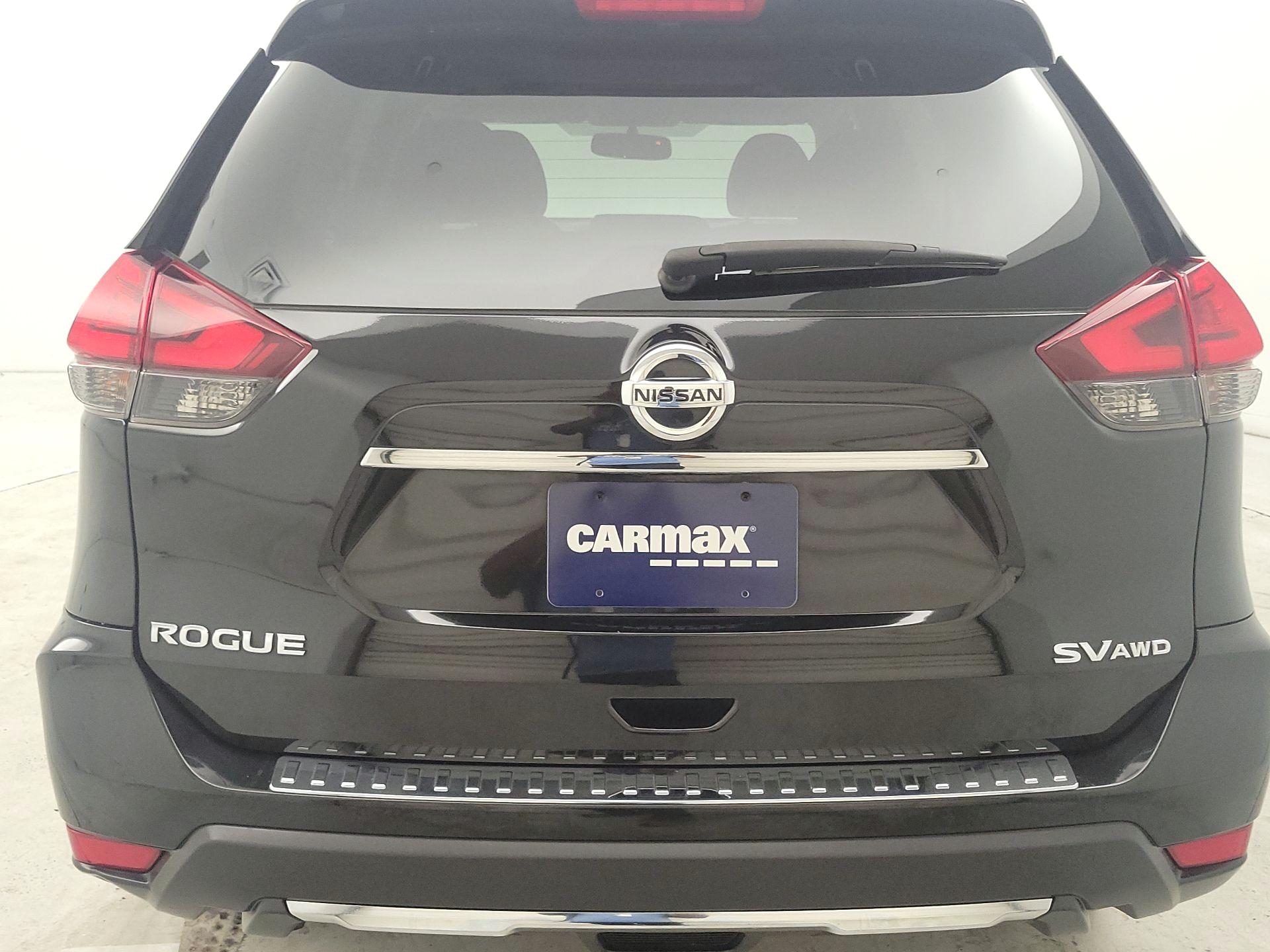 Thumbnail: 2017 Nissan Rogue - 6