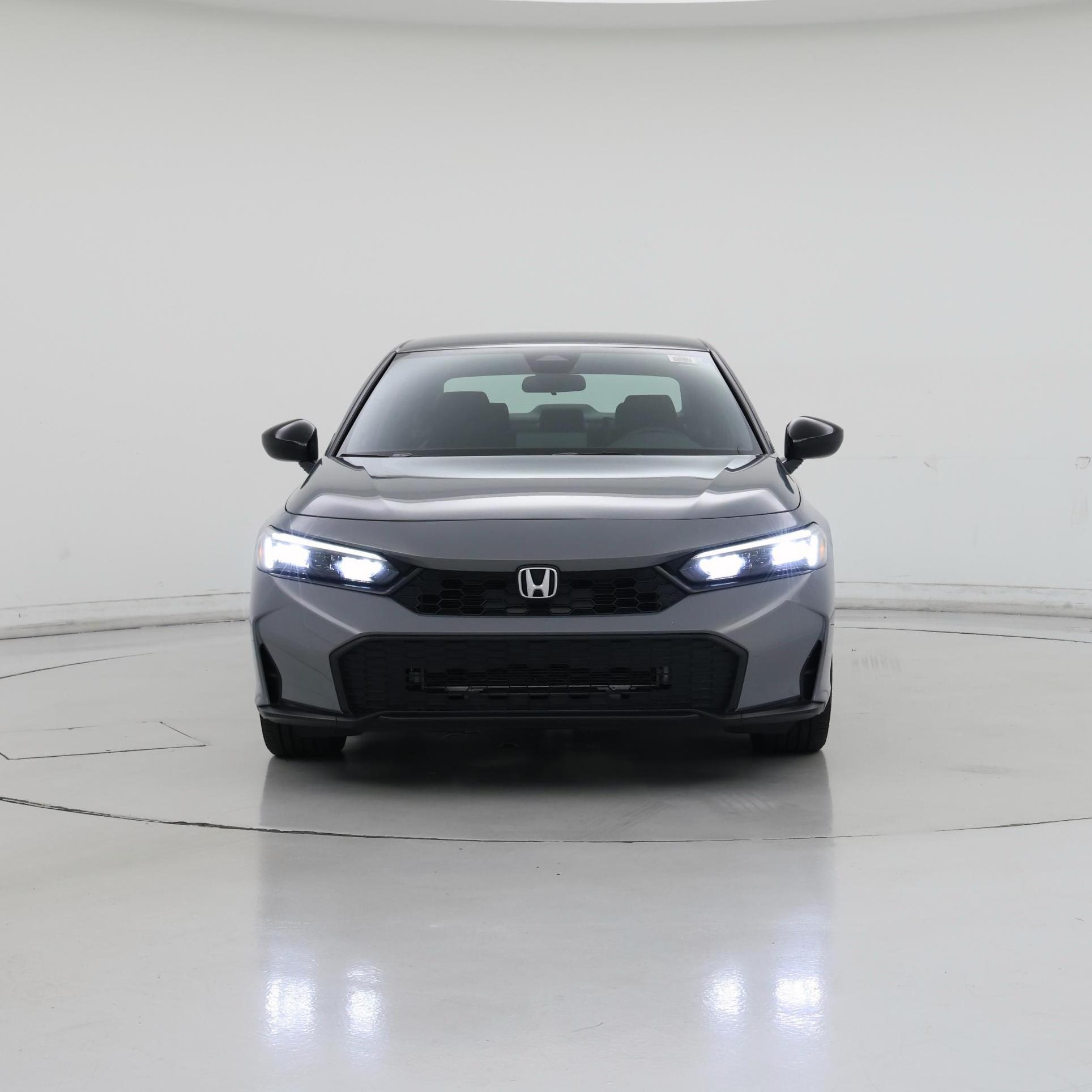Thumbnail: 2026 Honda Civic - 5