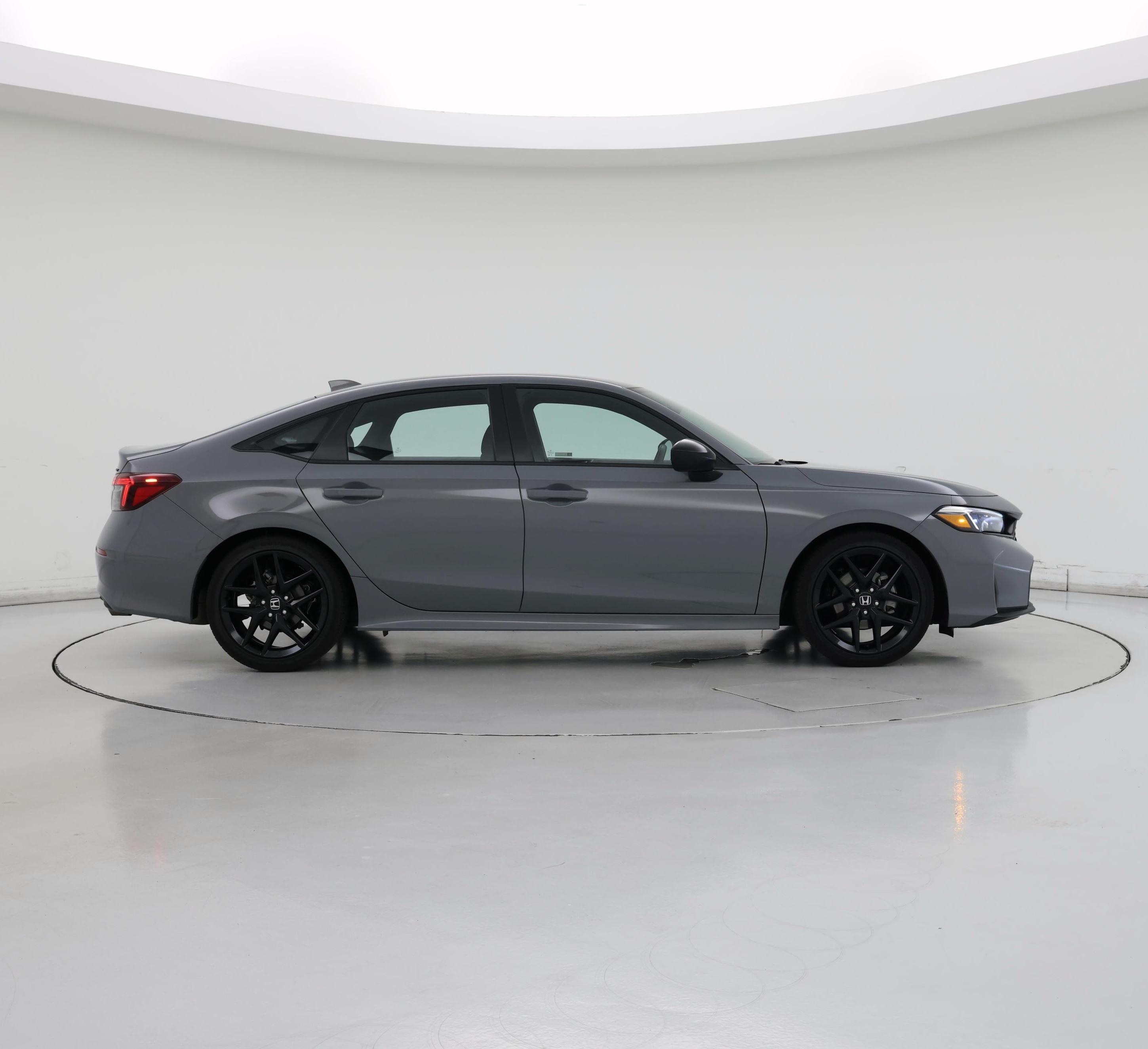 Thumbnail: 2026 Honda Civic - 7