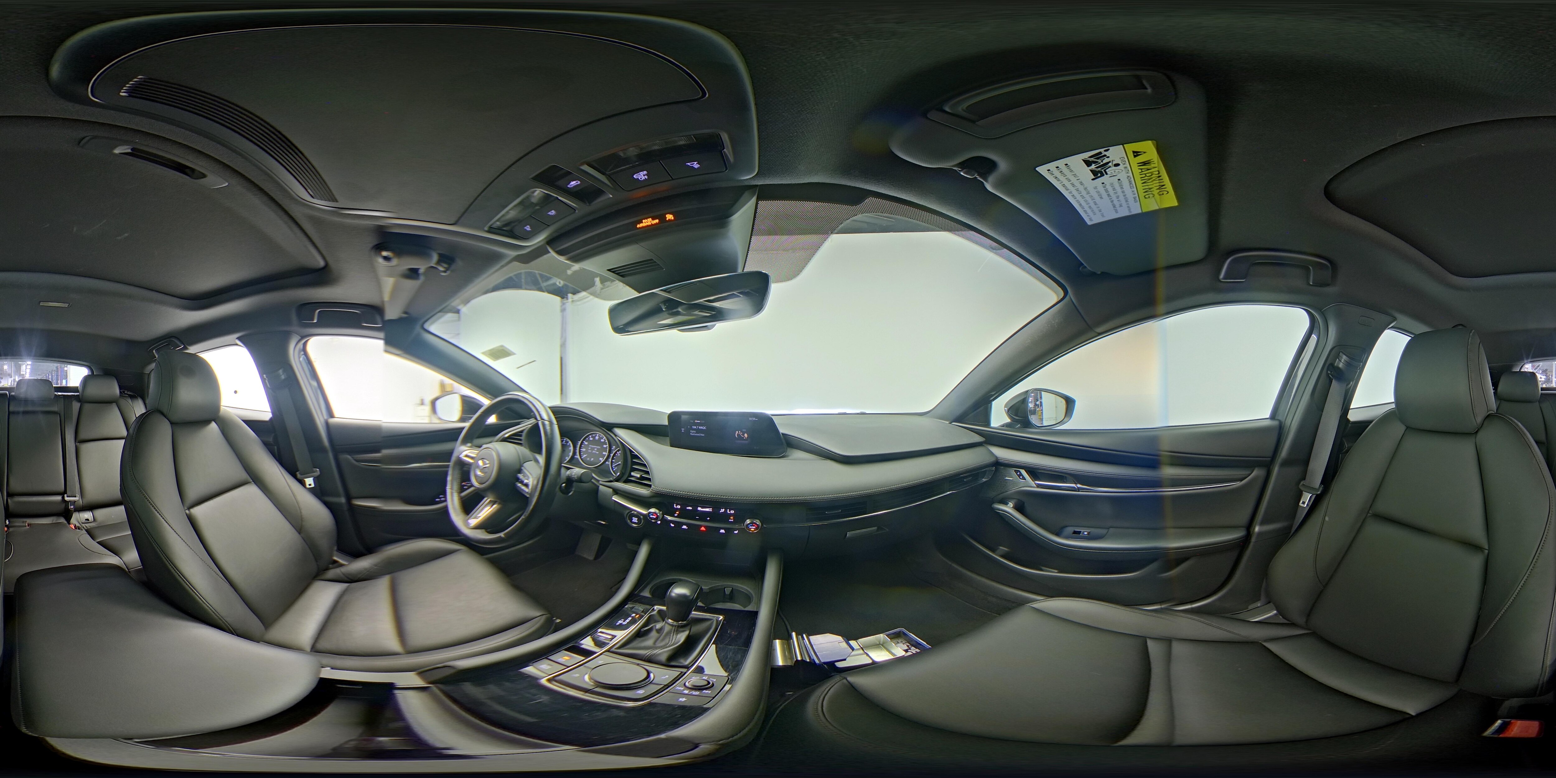 2021 Mazda Mazda3 Turbo - Photo 25