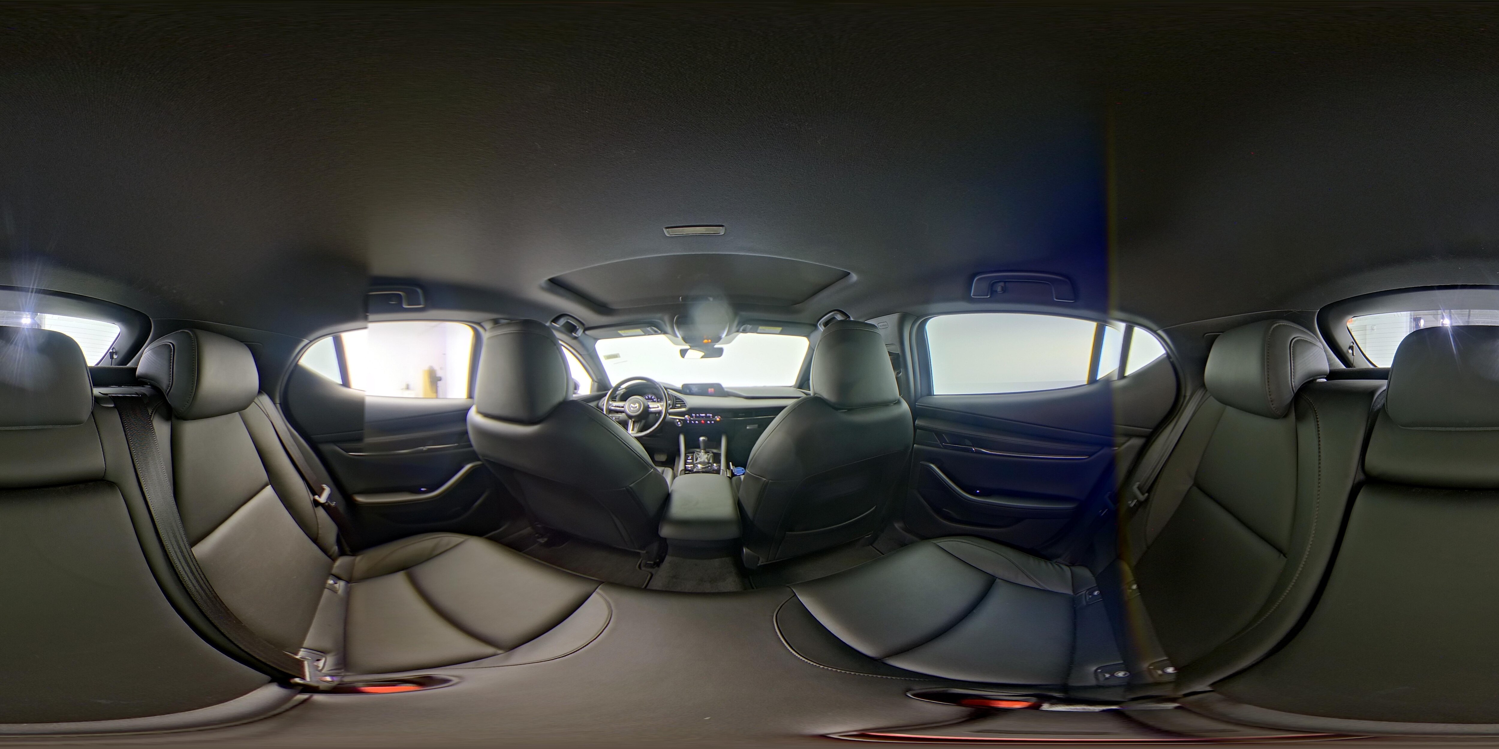 2021 Mazda Mazda3 Turbo - Photo 26