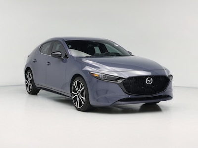 2021 Mazda Mazda3 2.5 Turbo