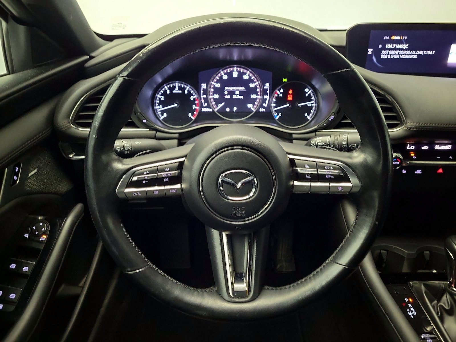 2021 Mazda Mazda3 Turbo - Photo 11