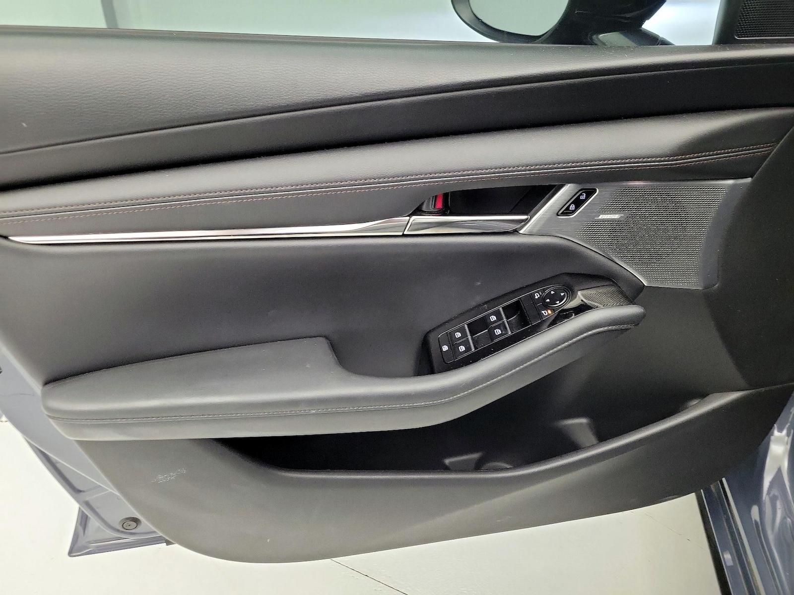 2021 Mazda Mazda3 Turbo - Photo 13
