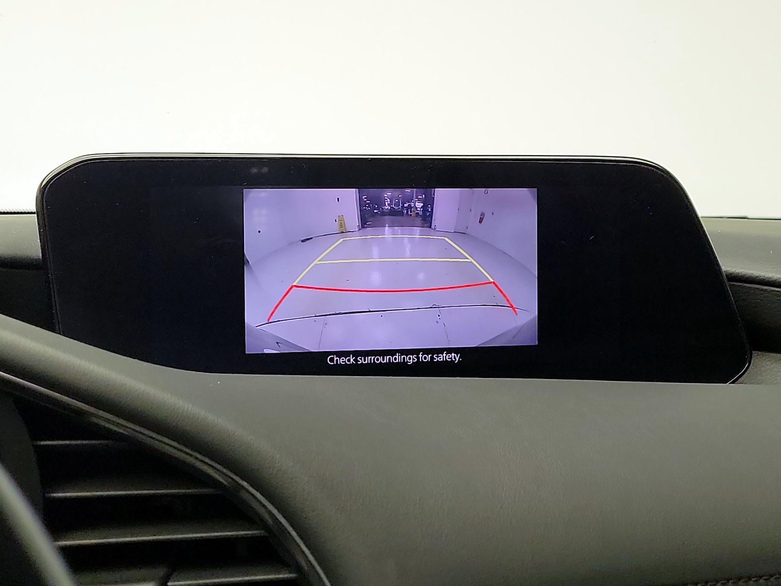 2021 Mazda Mazda3 Turbo - Photo 15