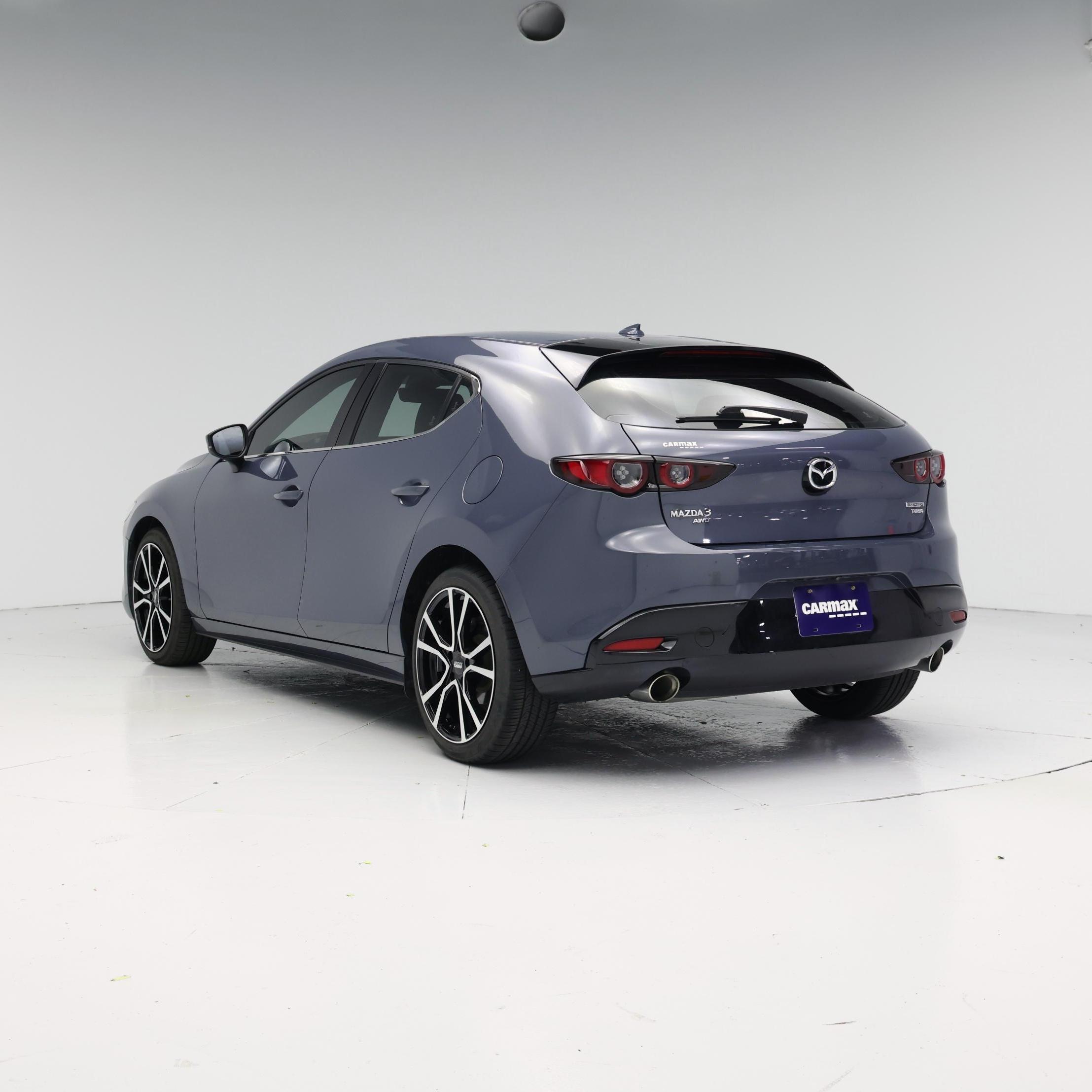 Thumbnail: 2021 Mazda Mazda3 - 2