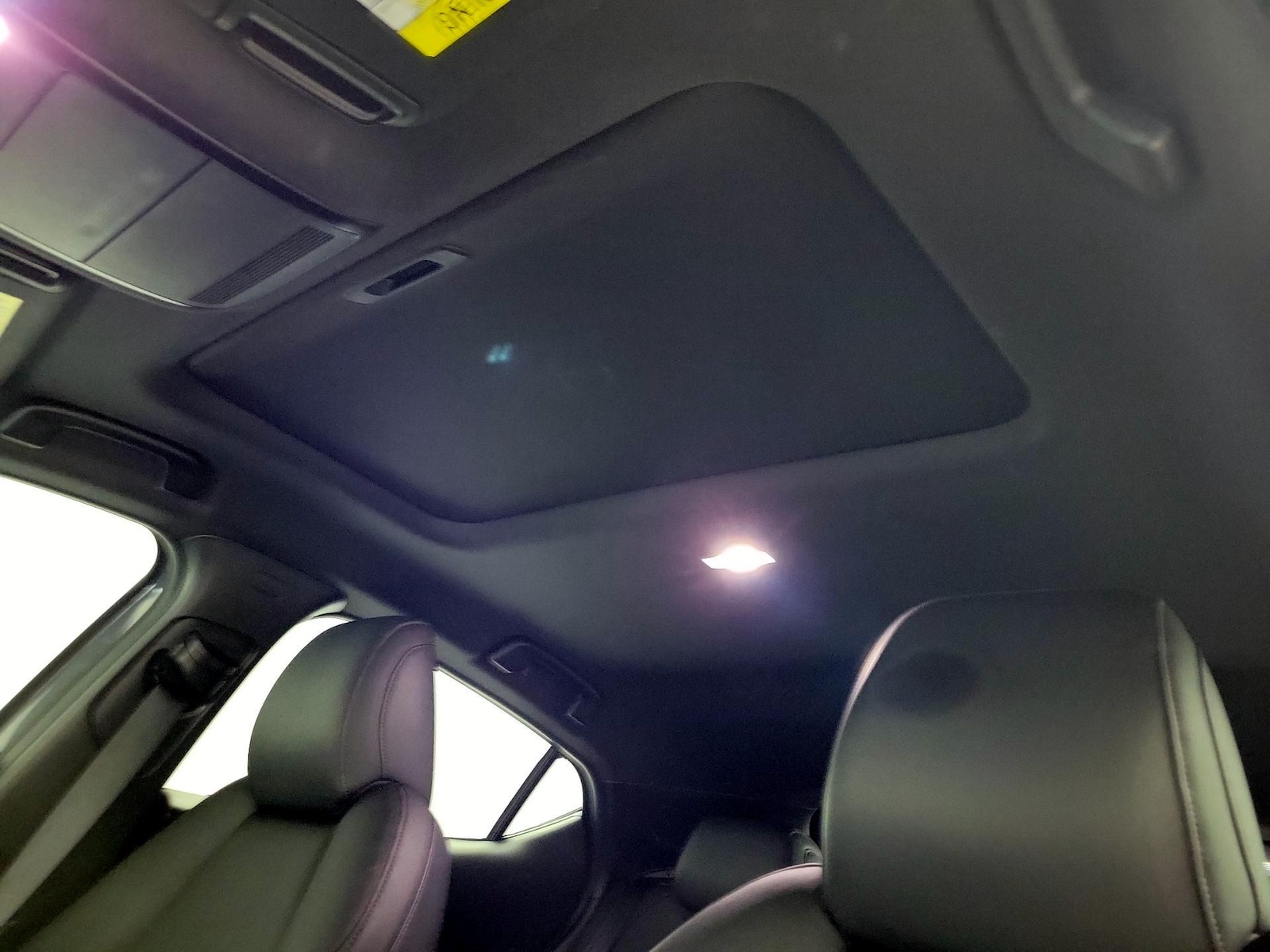2021 Mazda Mazda3 Turbo - Photo 20