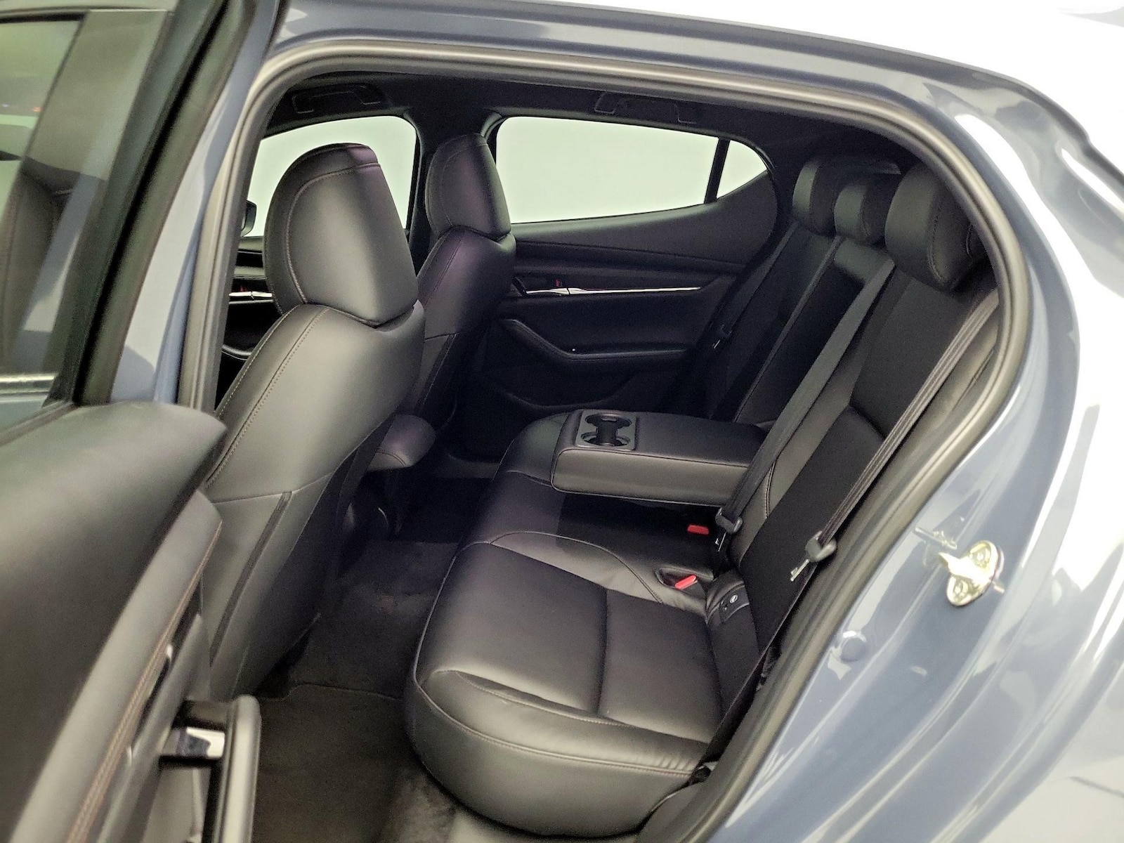 2021 Mazda Mazda3 Turbo - Photo 21
