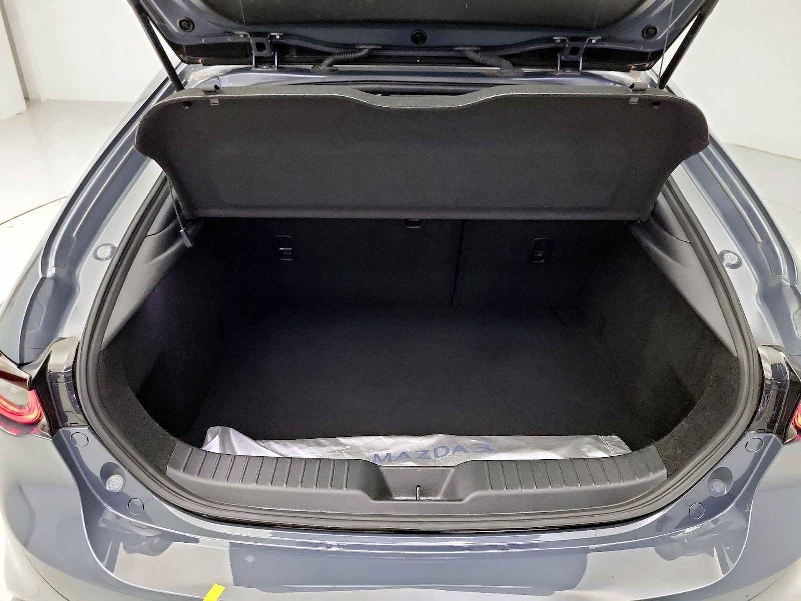 2021 Mazda Mazda3 Turbo - Photo 22