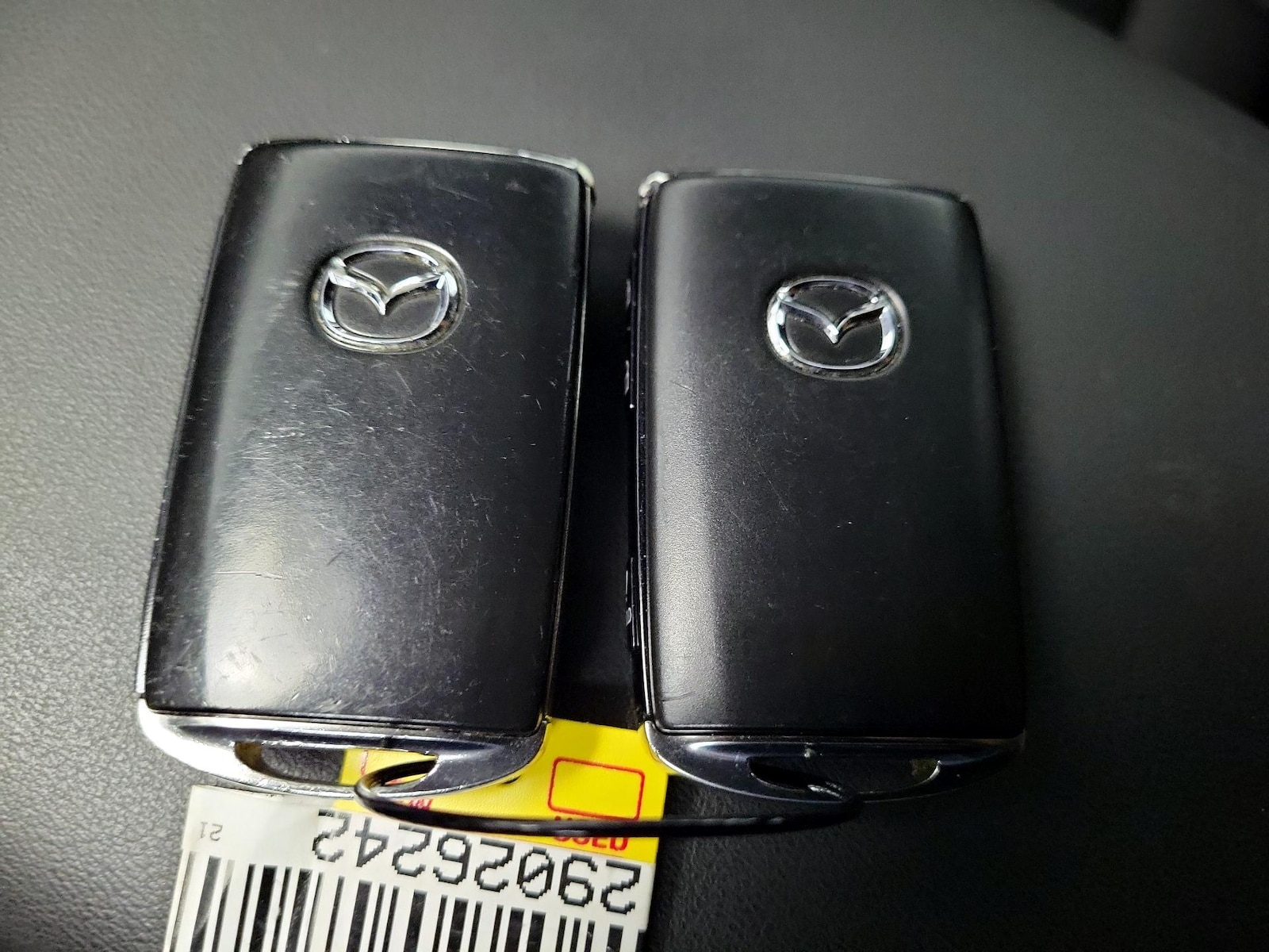 2021 Mazda Mazda3 Turbo - Photo 24