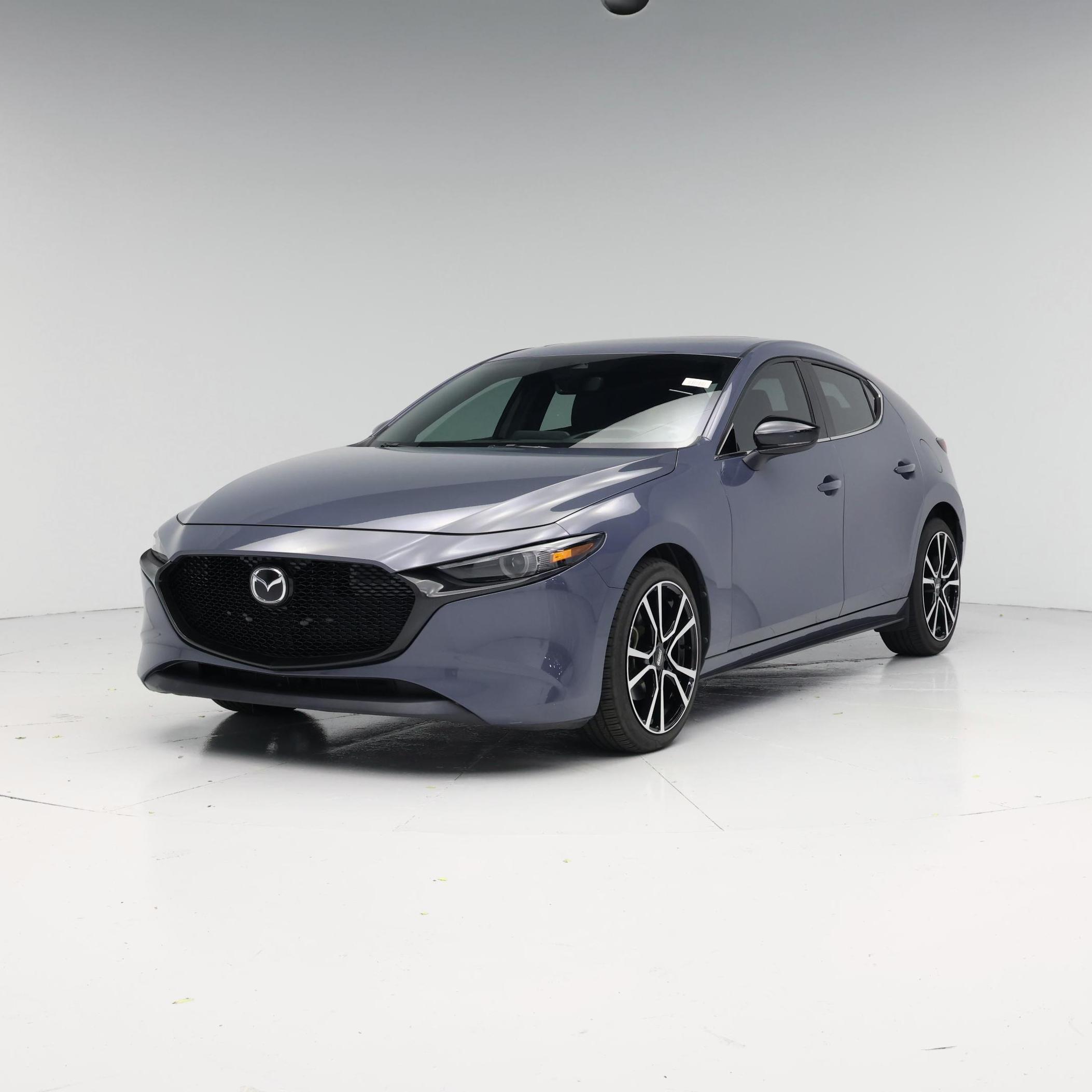 Thumbnail: 2021 Mazda Mazda3 - 4