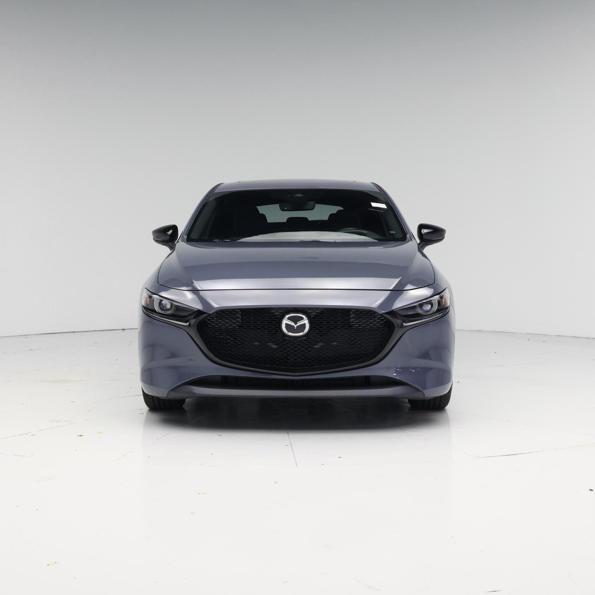 Thumbnail: 2021 Mazda Mazda3 - 5