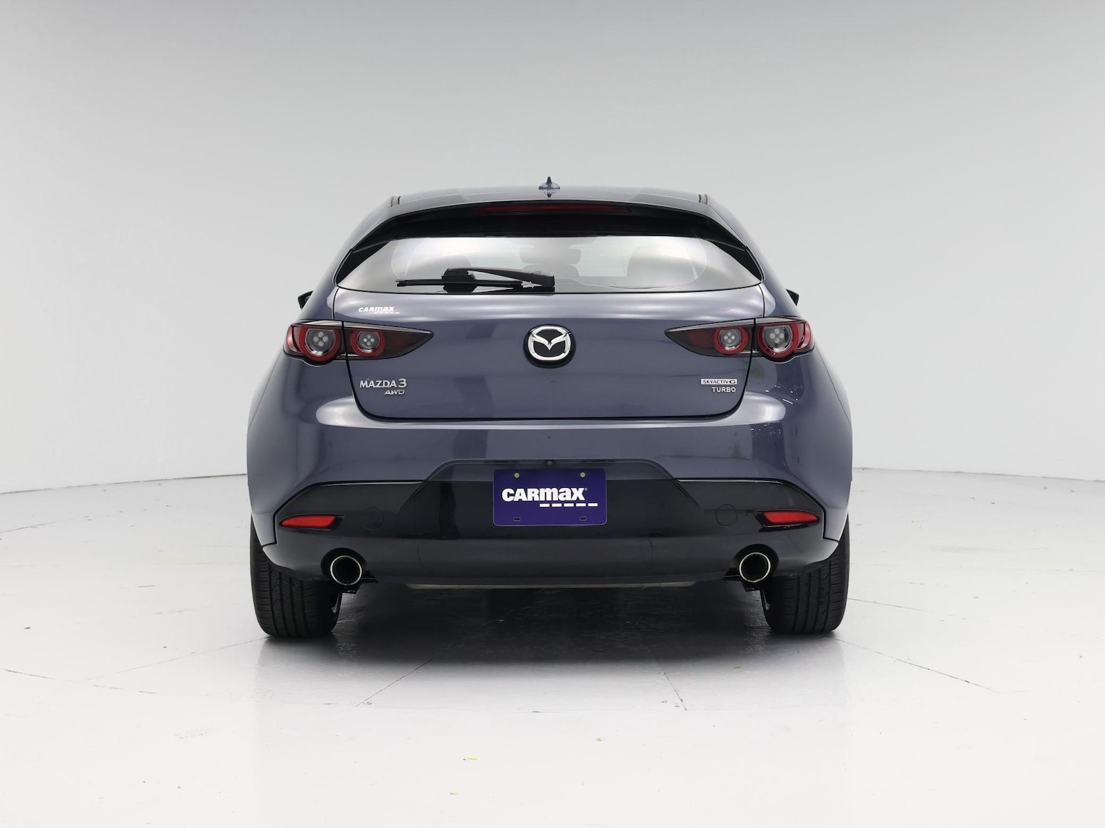 2021 Mazda Mazda3 Turbo - Photo 7
