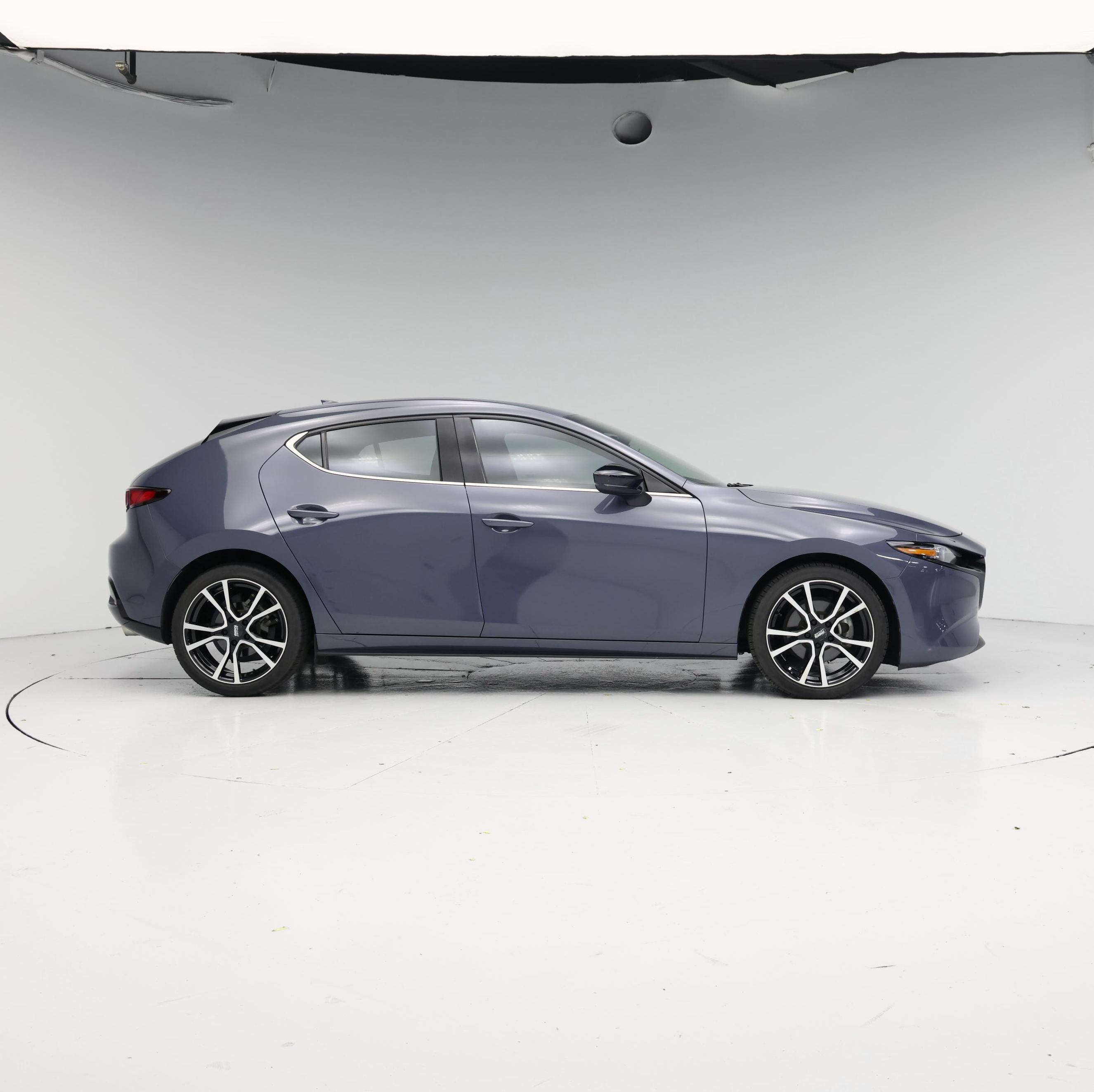 Thumbnail: 2021 Mazda Mazda3 - 7