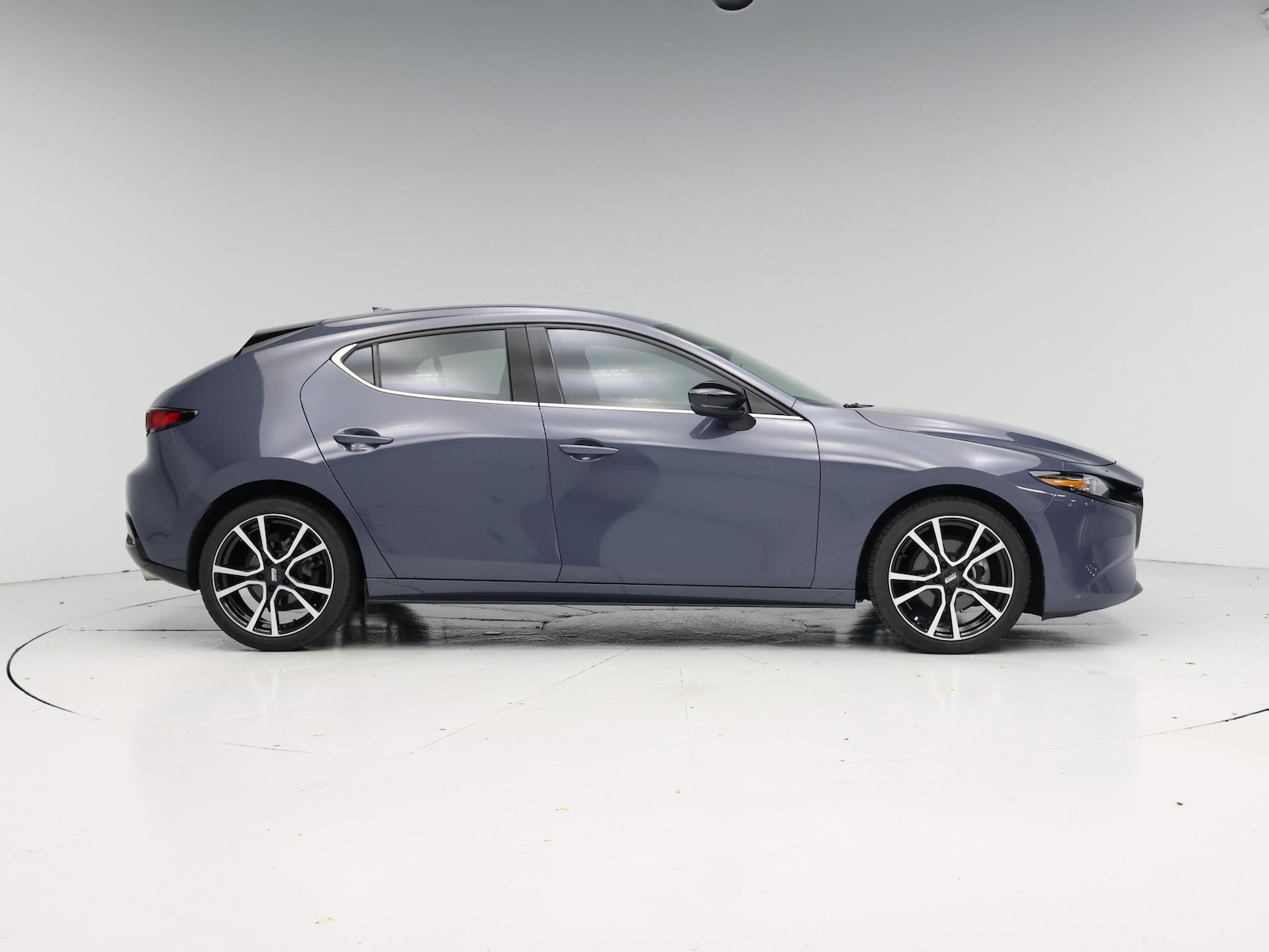 2021 Mazda Mazda3 Turbo - Photo 8