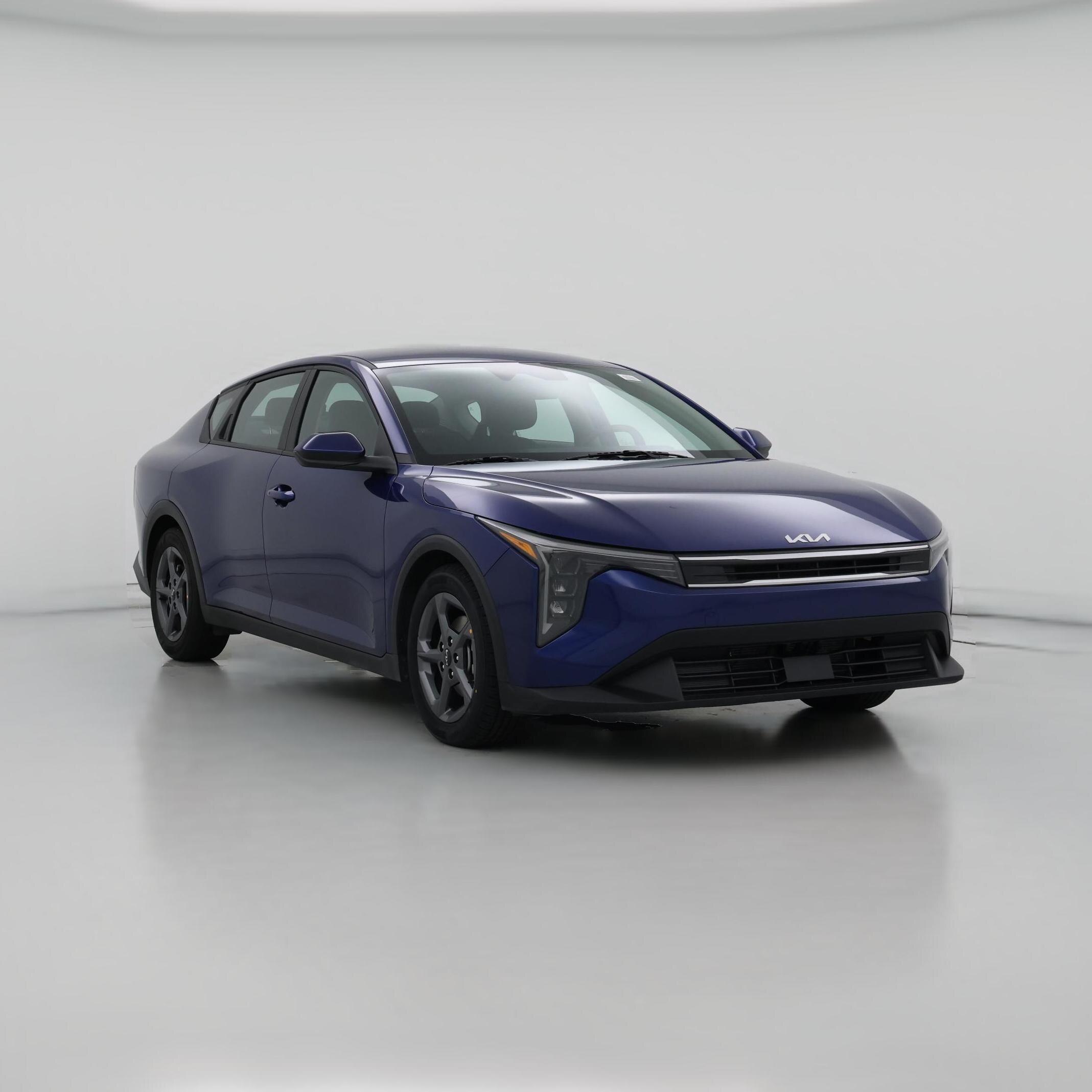 Thumbnail: 2025 Kia K4 - 1
