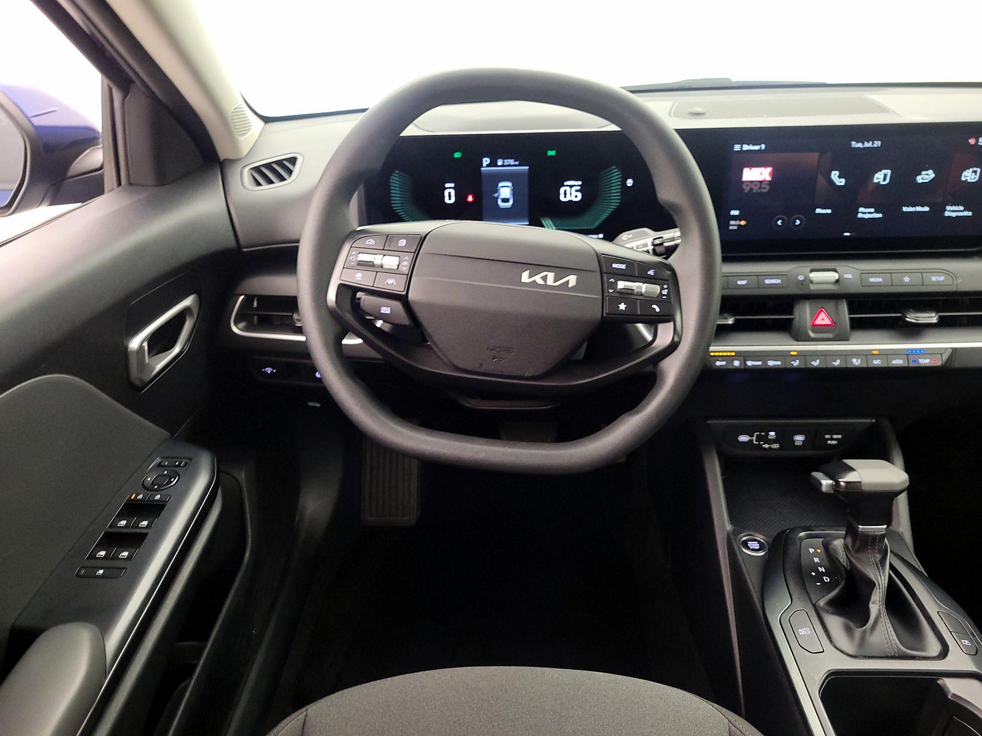 Thumbnail: 2025 Kia K4 - 10