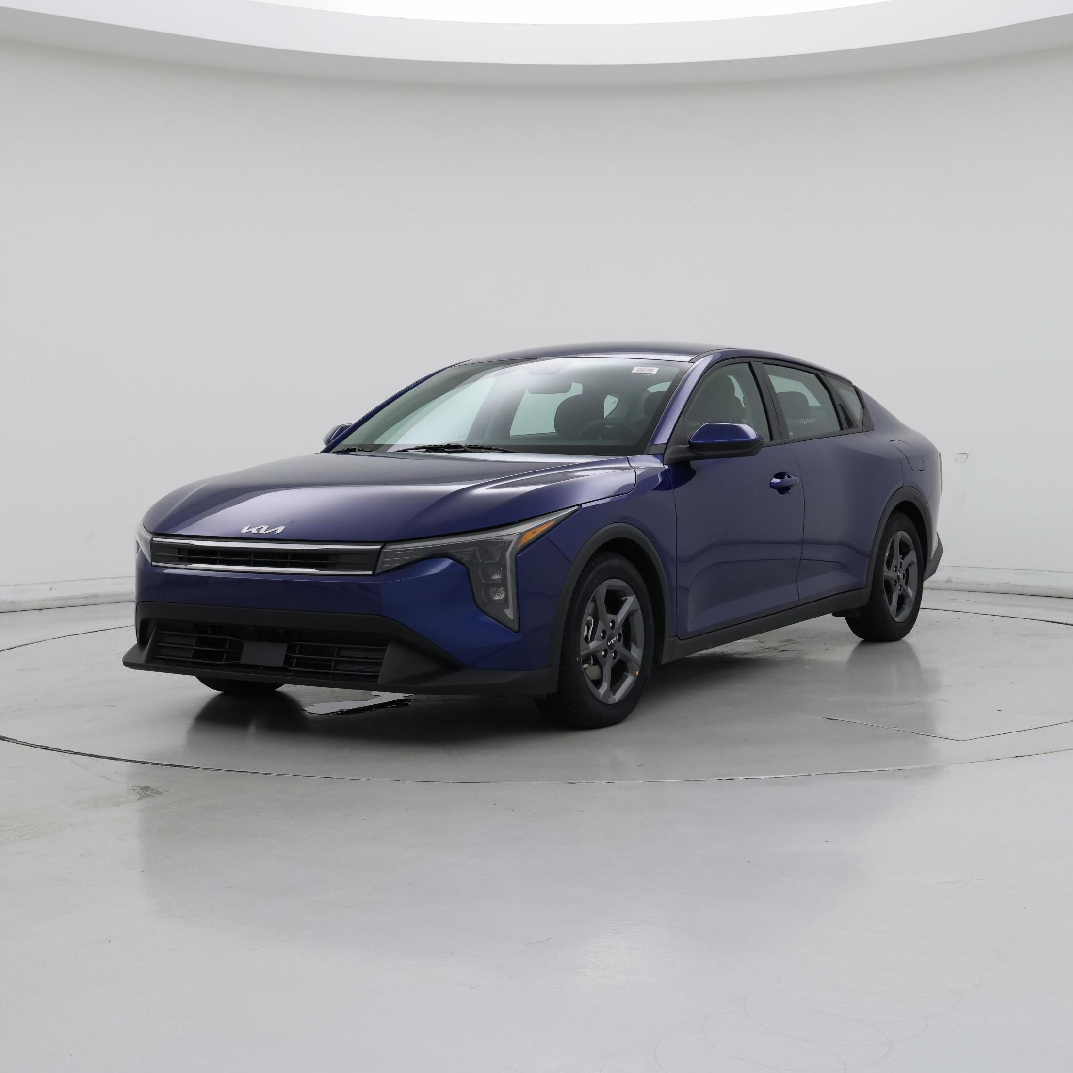 Thumbnail: 2025 Kia K4 - 4