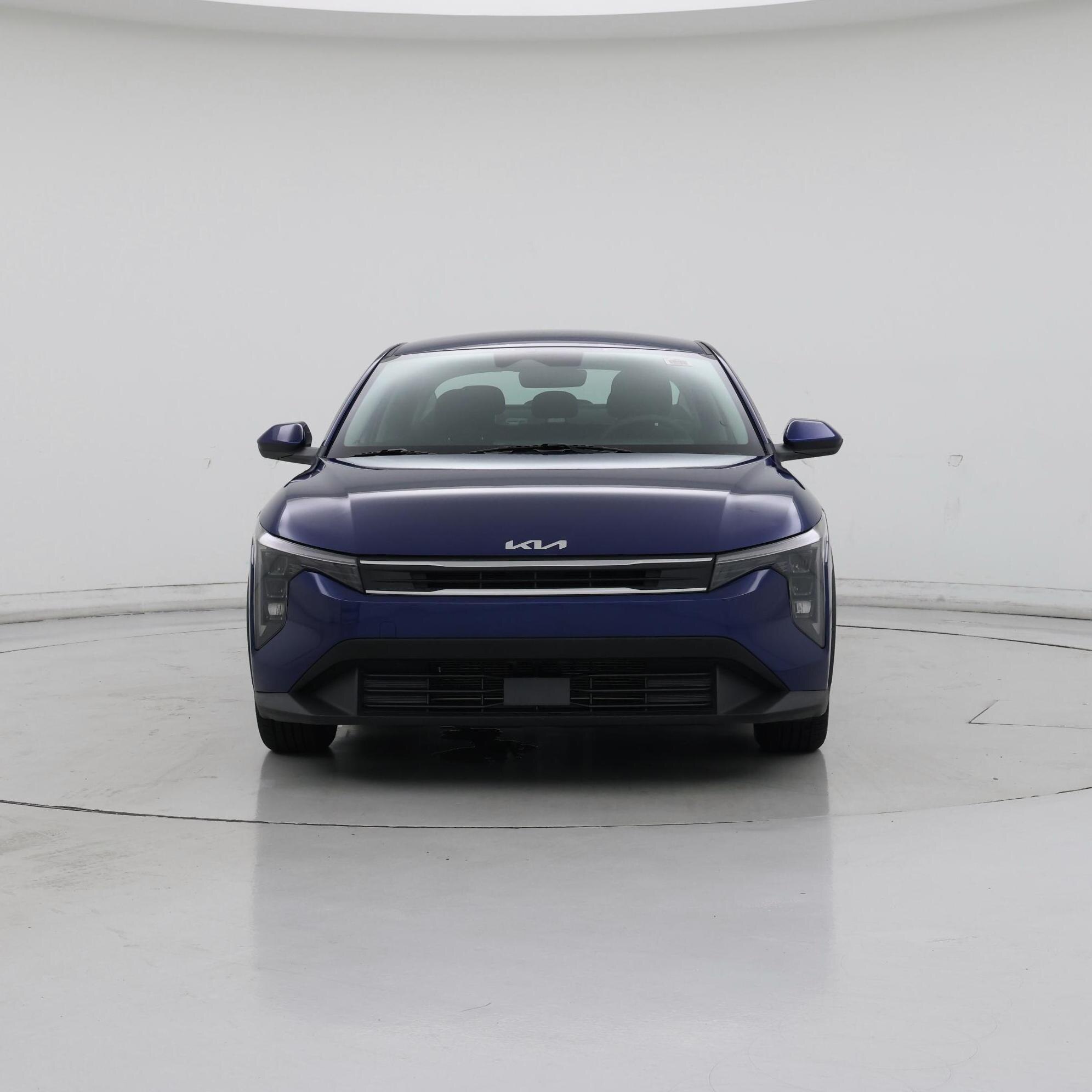 Thumbnail: 2025 Kia K4 - 5