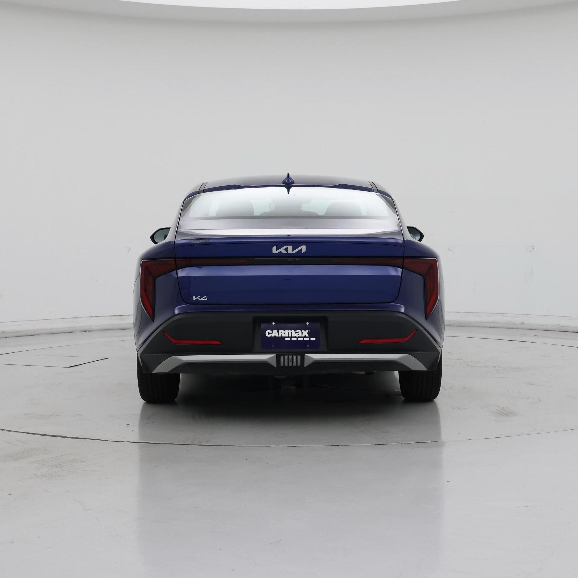 Thumbnail: 2025 Kia K4 - 6