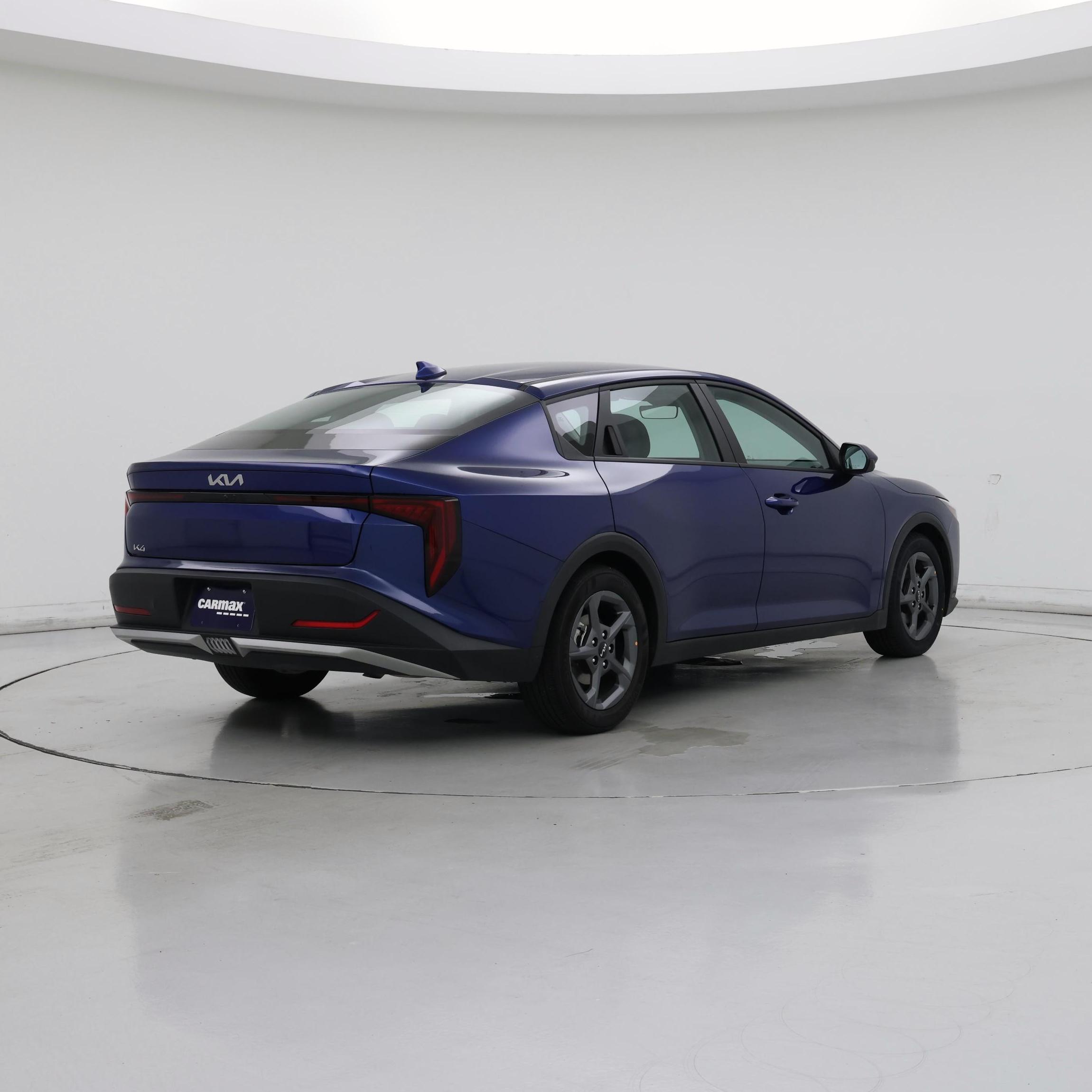 Thumbnail: 2025 Kia K4 - 8