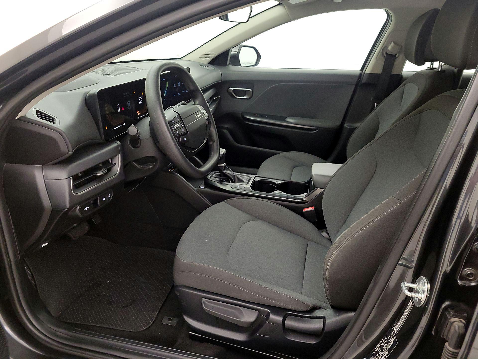 Thumbnail: 2025 Kia K4 - 11