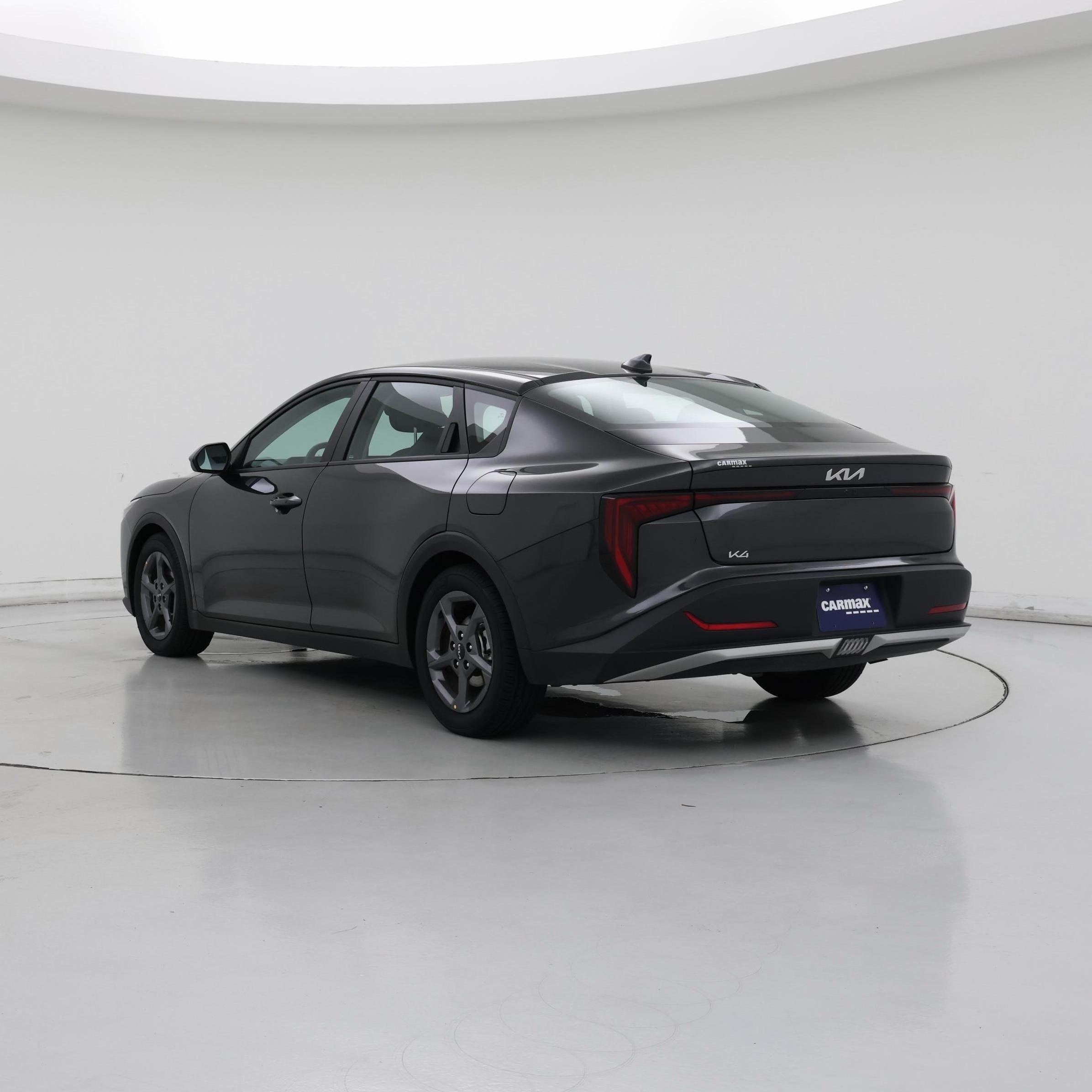 Thumbnail: 2025 Kia K4 - 2
