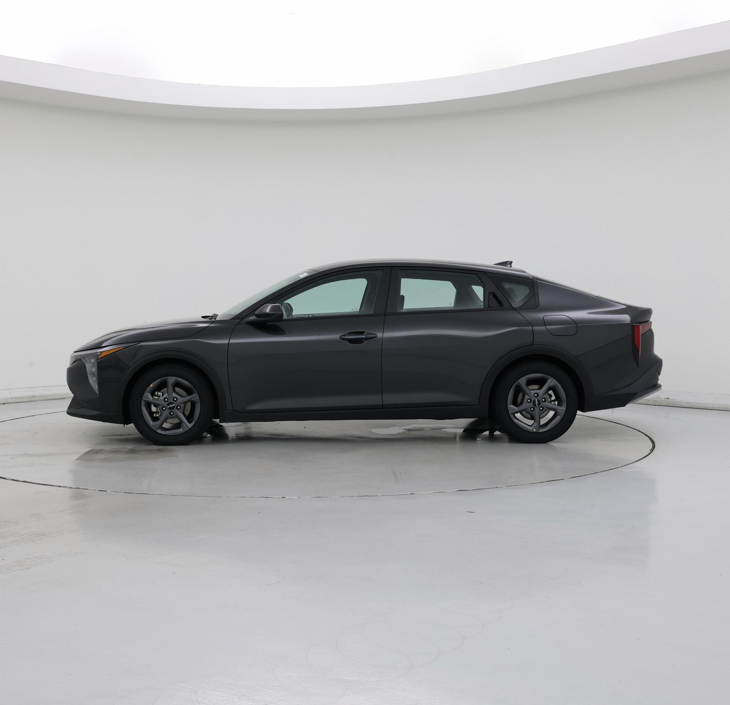 Thumbnail: 2025 Kia K4 - 3