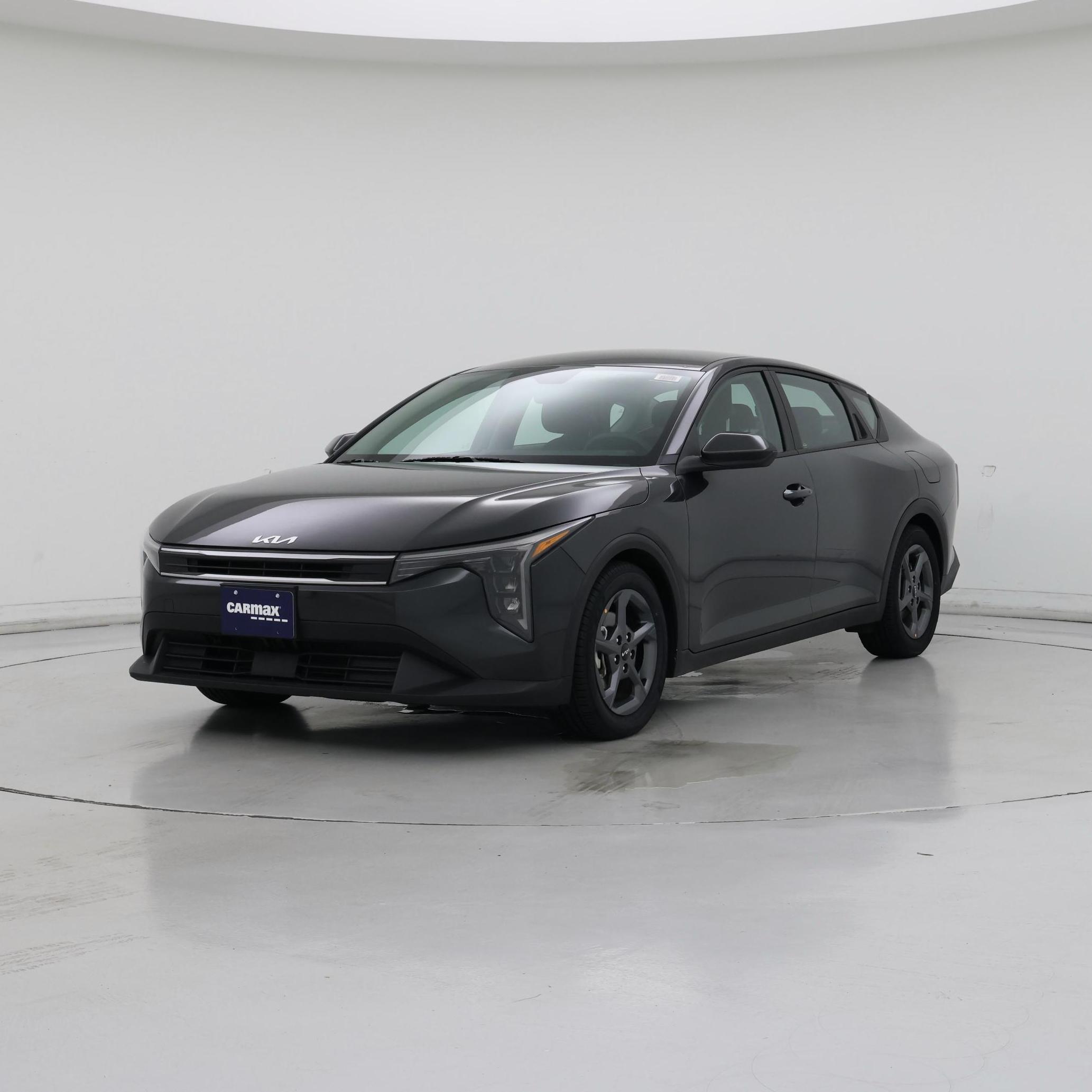Thumbnail: 2025 Kia K4 - 4