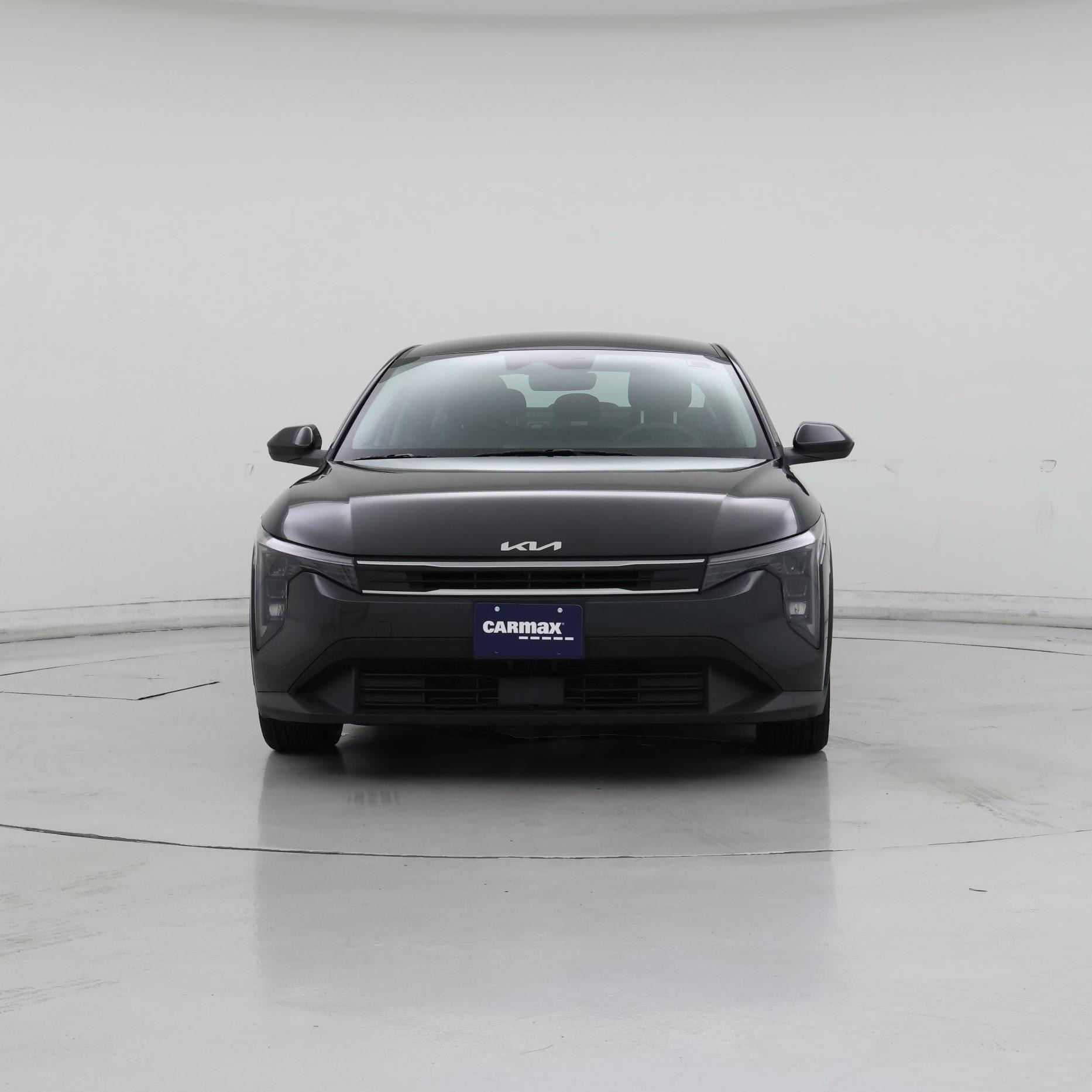 Thumbnail: 2025 Kia K4 - 5