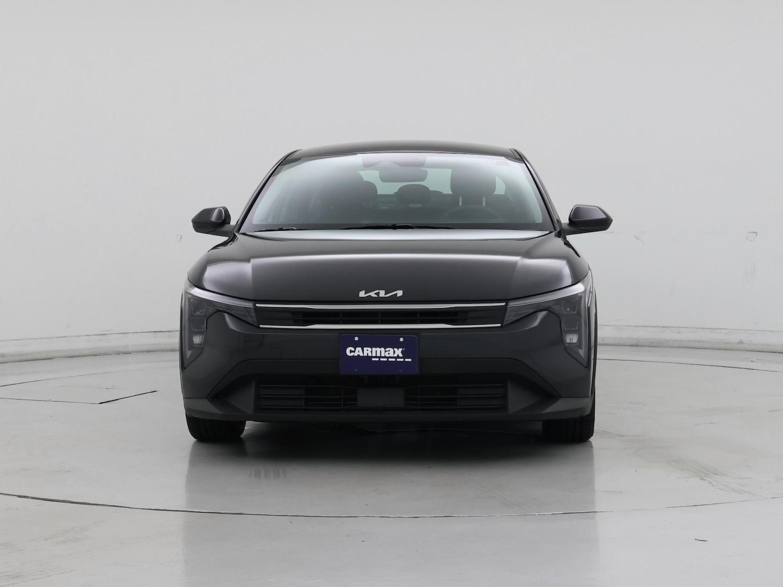 2025 Kia K4 LXS - Photo 6