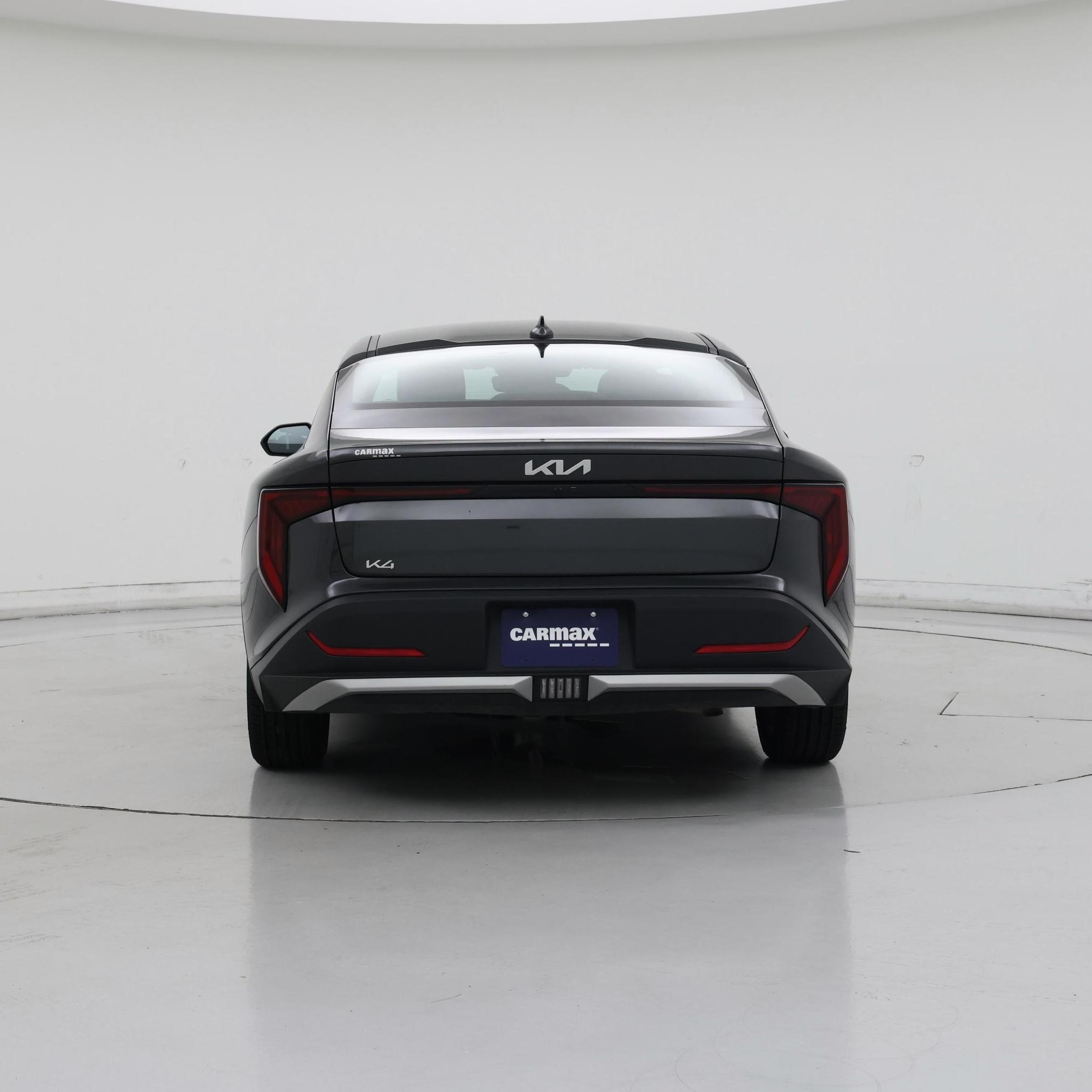 Thumbnail: 2025 Kia K4 - 6